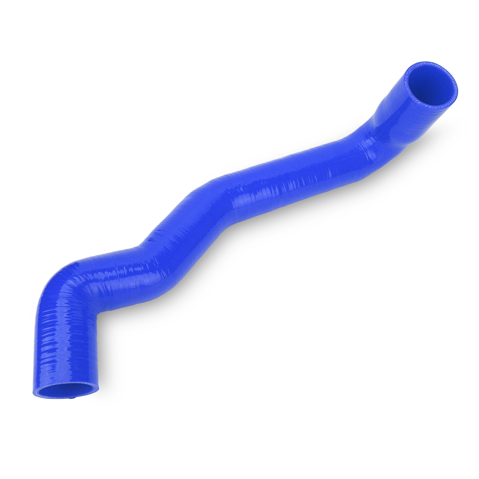 Silikonschlauch-resonator-entfernungs-ladeluftkühler-kit Für Mini Cooper S R55 R56 R57 R58 R59 R60 Blau