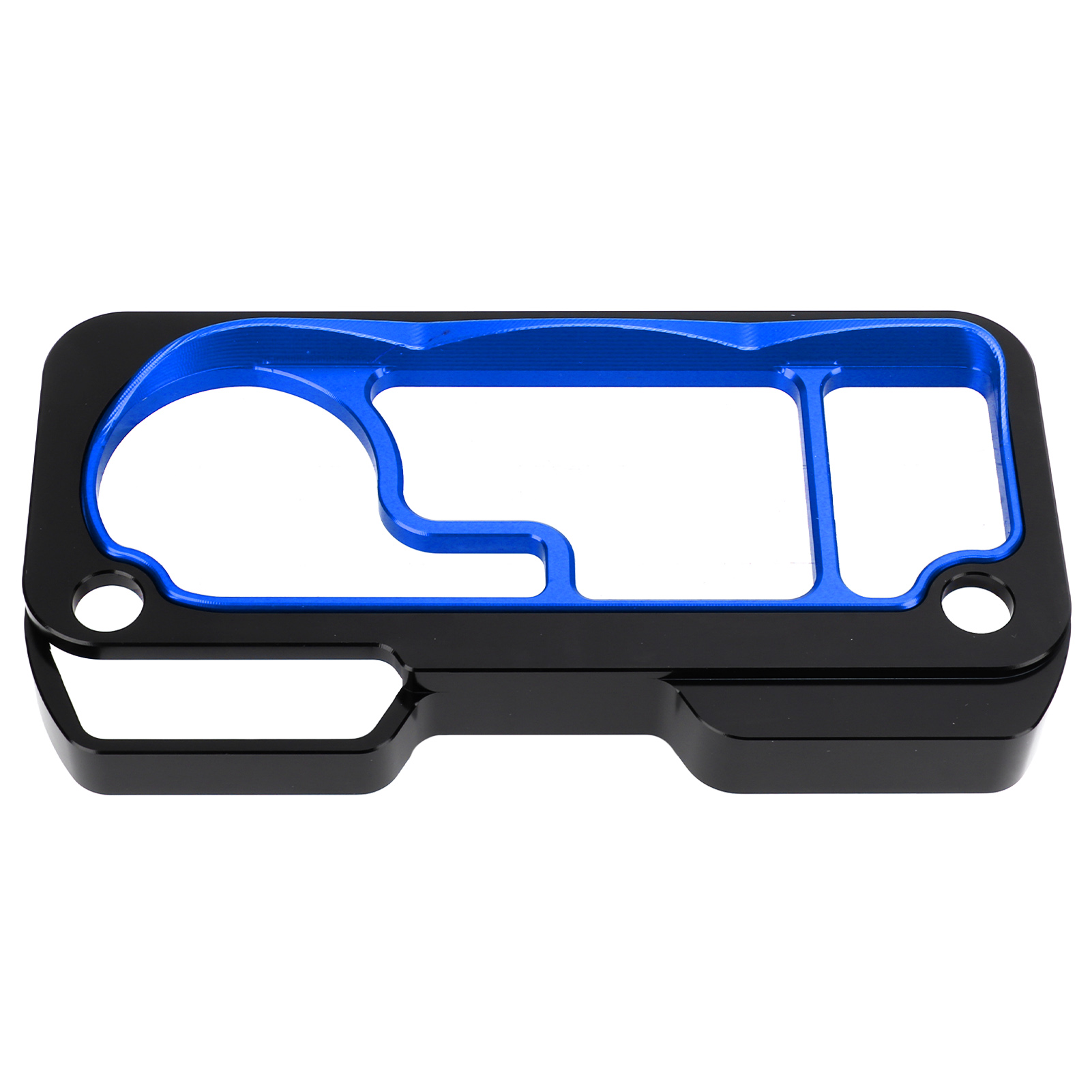 Wetterfester Metall-tachometer Für Motorräder, Passend Für Cb650r Und Cbr650r (2019–2021), Blau