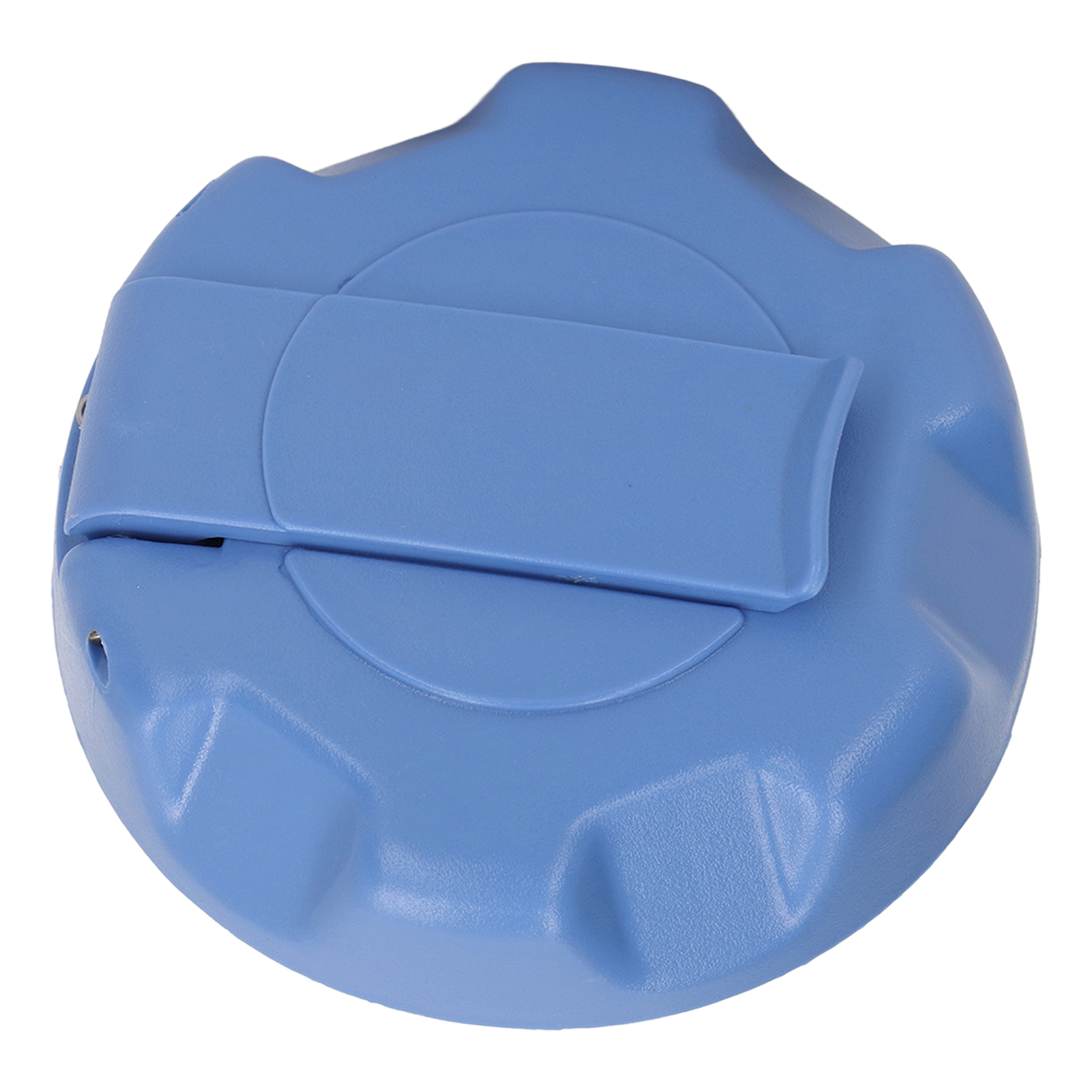 Tankdeckel Mit Schlüsseln 7421075531, Blaue Dichtung, Ersatzteil Für Kerax Lkw 1997-2013, Kraftstofftank-ersatzteil.
