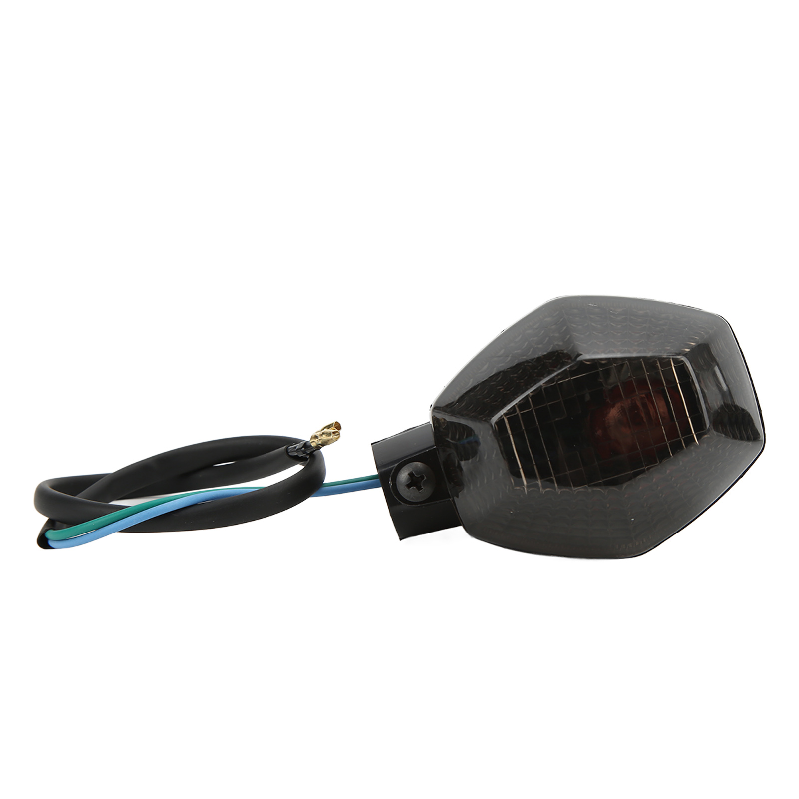 2x Blinker Vorne Und Hinten Für Suzuki Dl1000, Dl650 Und V-strom, Dunkelbraun