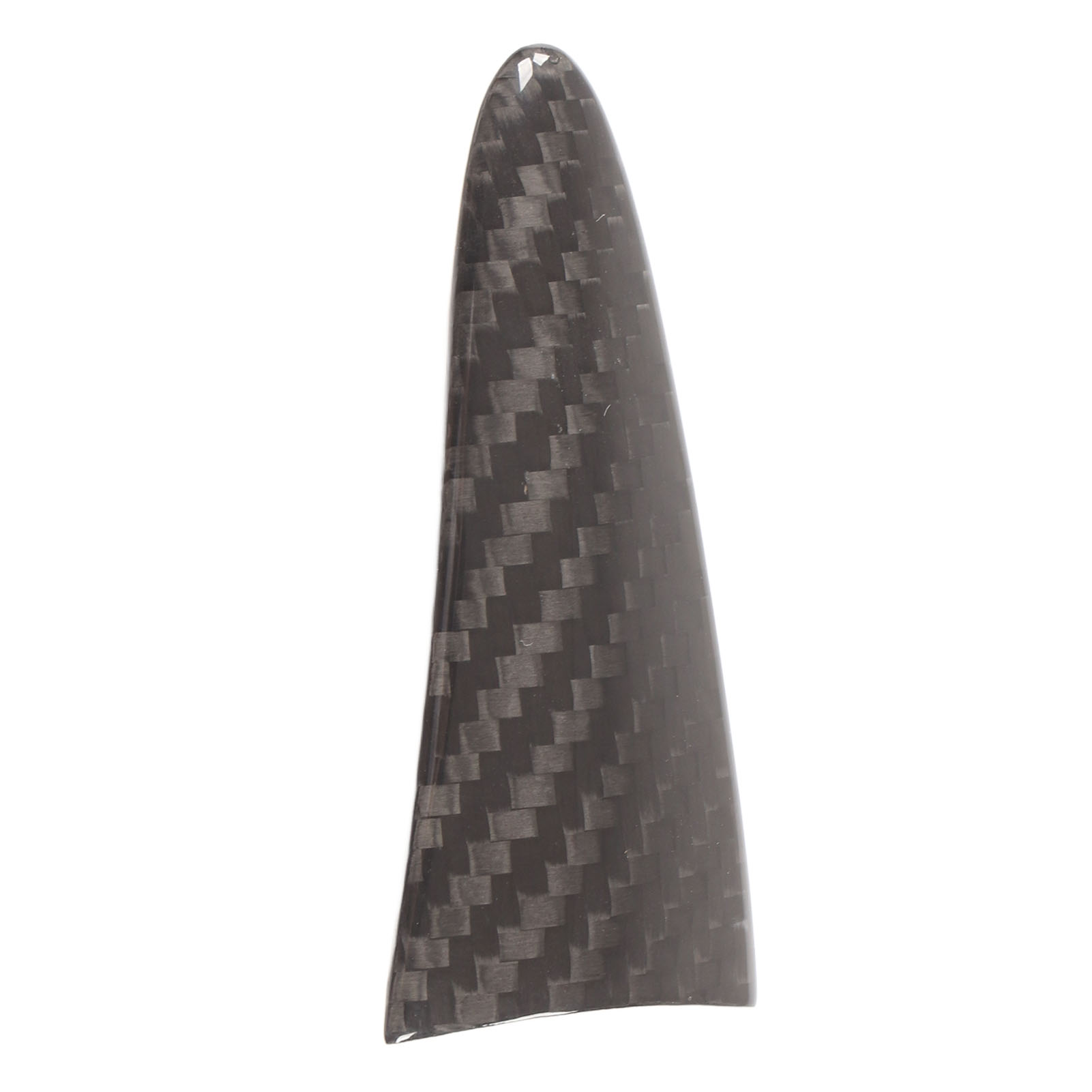 Dekorative Mittelkonsole Aus Kohlefaser, Lenkradaufkleber, Innenraumersatz Für Infiniti Q50 Q60