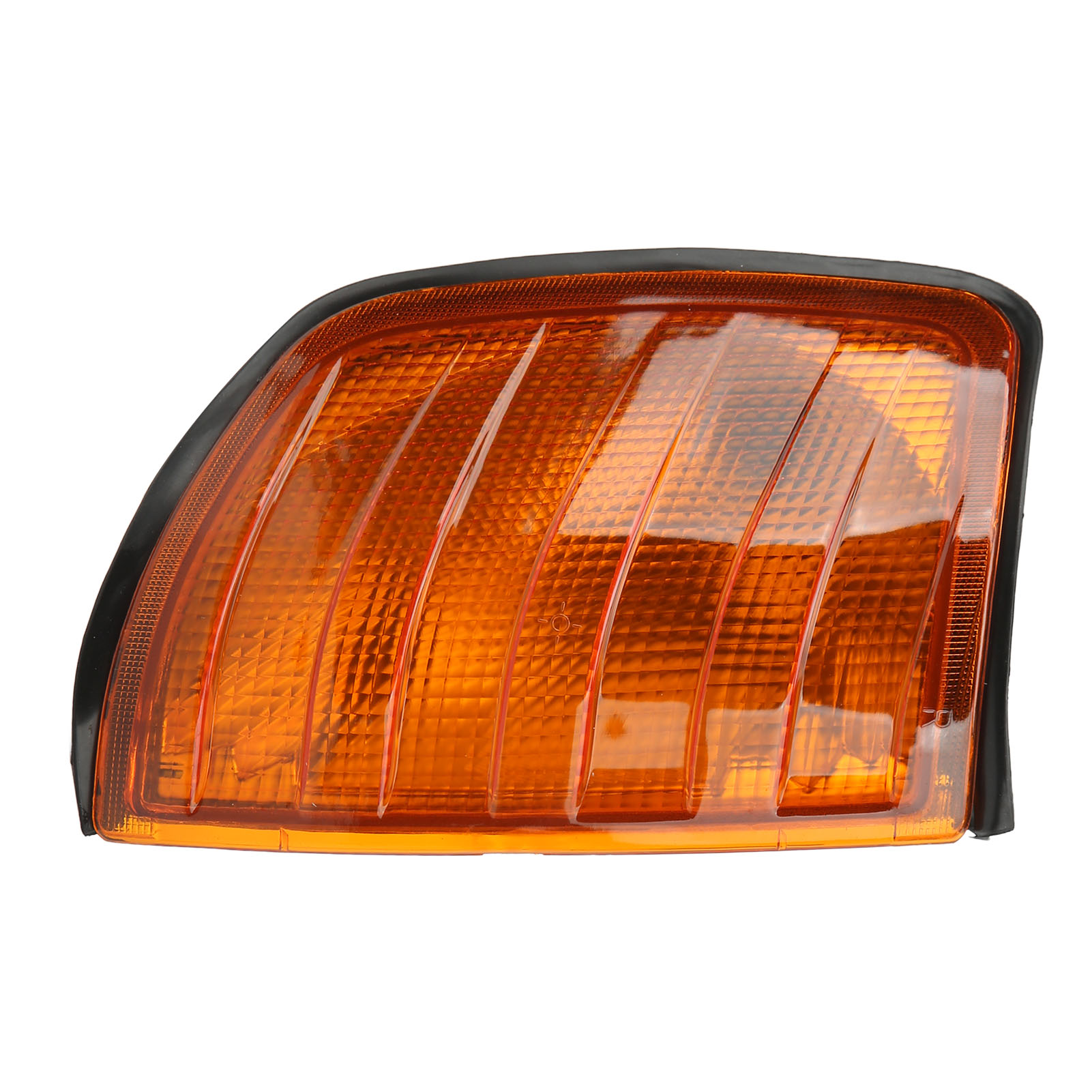 Blinker Vorne Rechts, Gelb, Ersatzteil Für E-klasse W124 (1984–1995), Teilenummer 1248260143