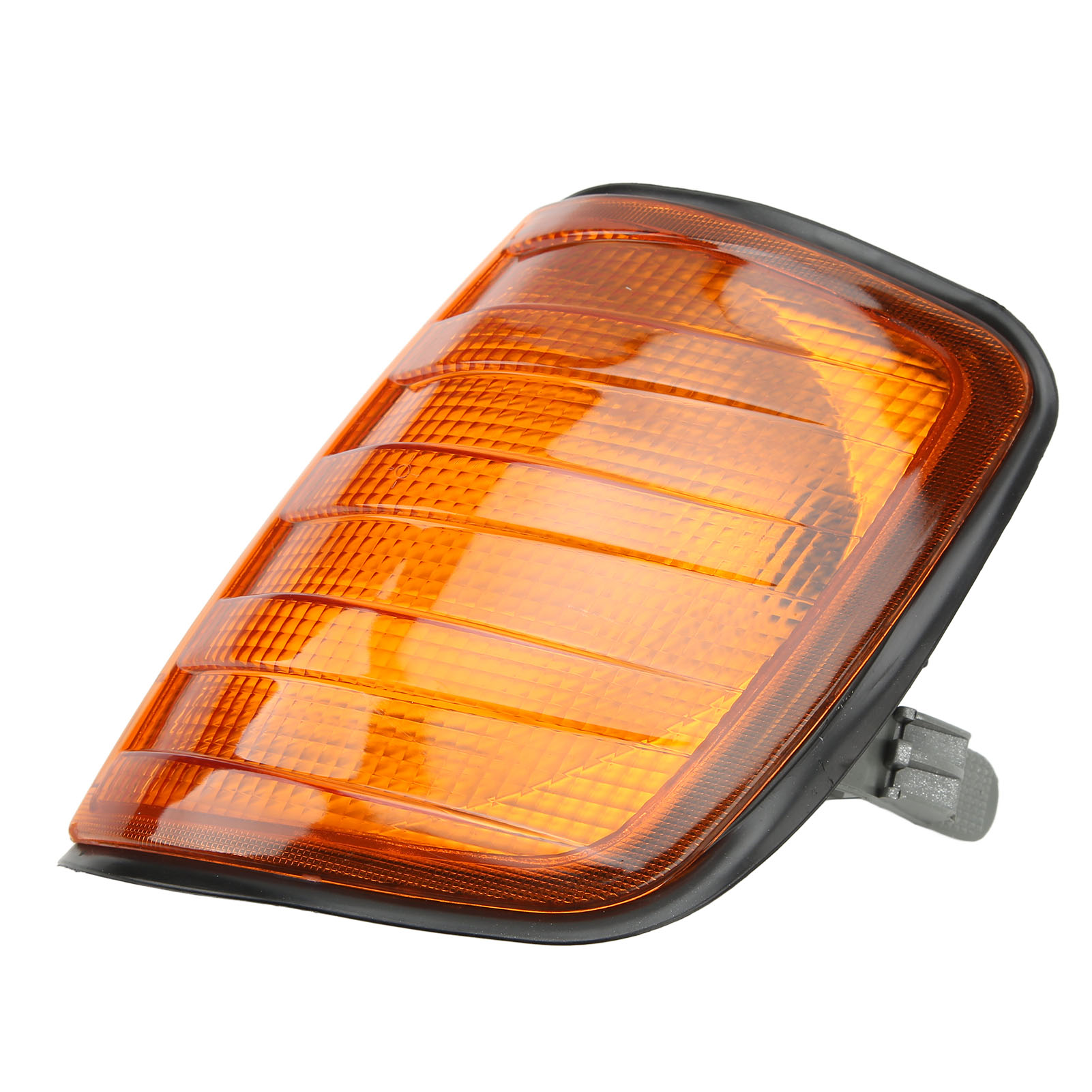 Blinker Vorne Links, Gelb, Ersatzteil Für E-klasse W124 (1984–1995), Teilenummer 1248260043
