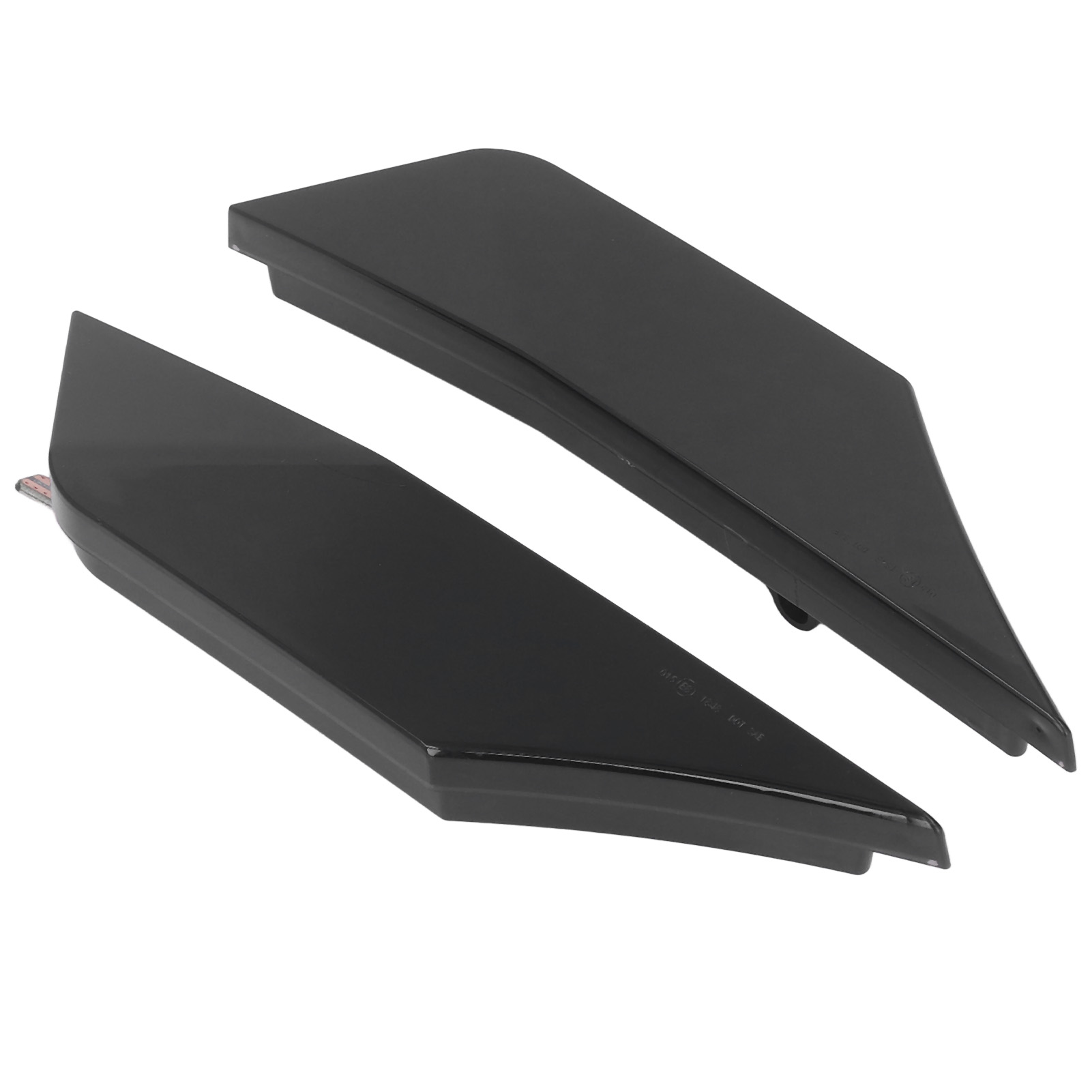 Gelbe Seitenmarkierungsleuchten 34300 Tet H01 Frontblinker-set Kompatibel Mit Civic 2016-2020