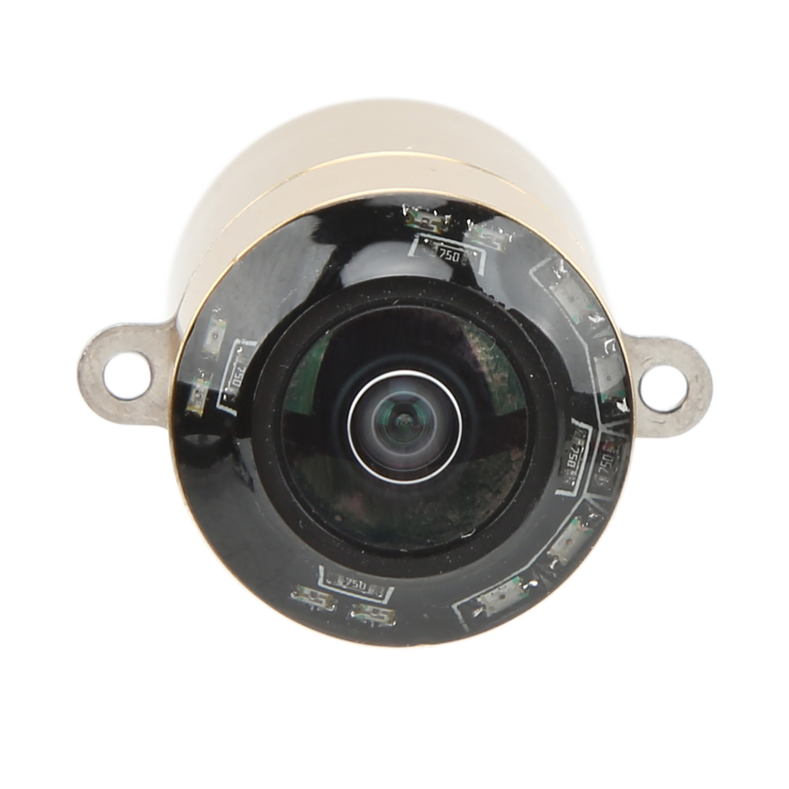 Professionelle, Wasserdichte Hd-unterwasser-angelkamera, Hochauflösender Cvbs-sensor, Infrarotlicht Für Boote, 5v-28v-netzteil