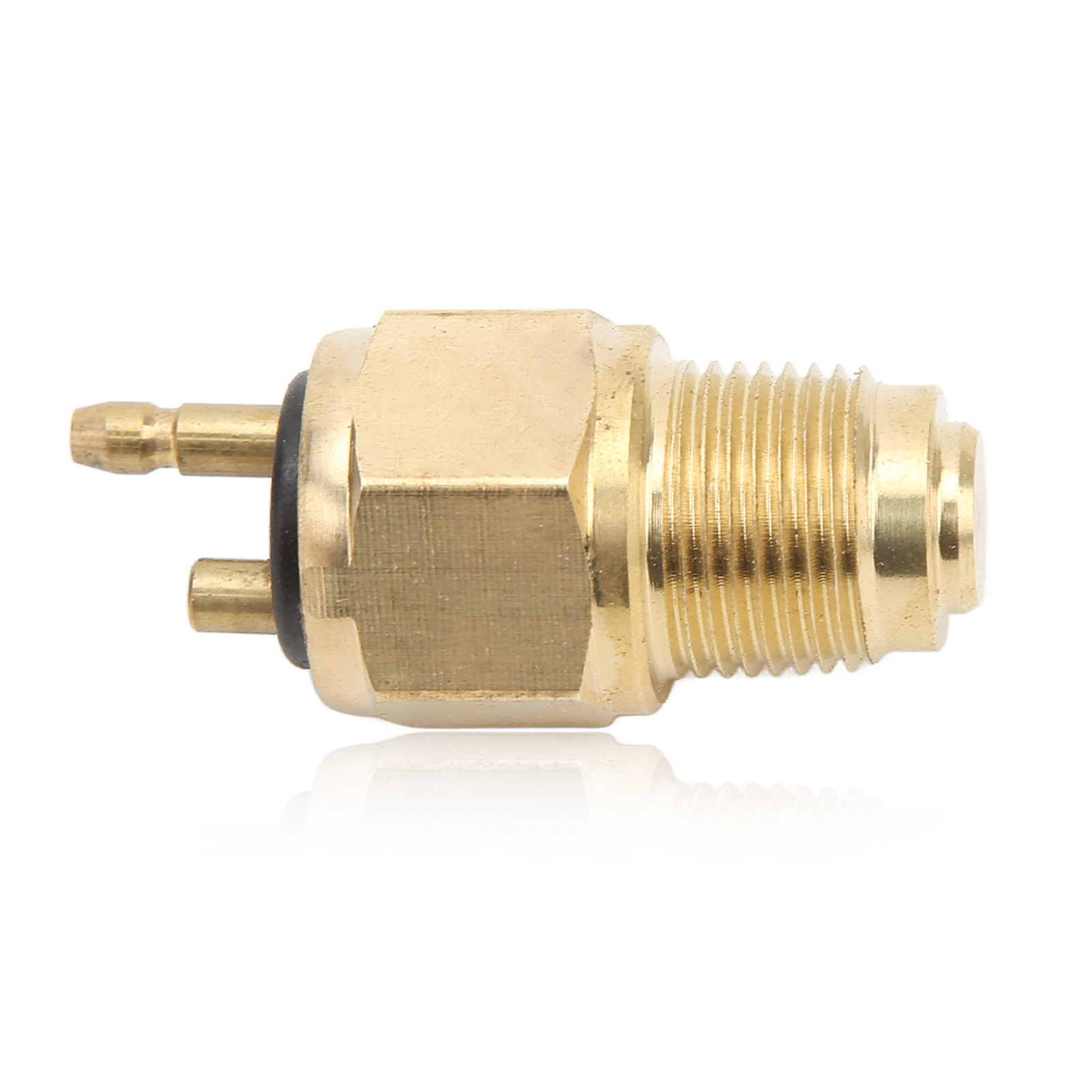Lüfterthermostat 3084284 3084192 Messing-ersatzteil Für Polaris Trail Blazer Es 1996