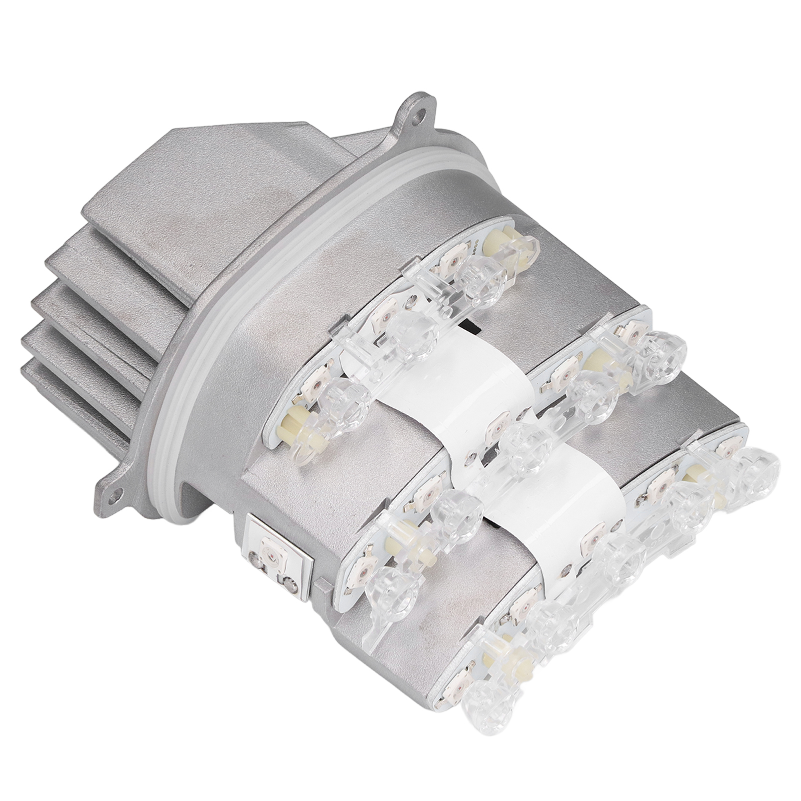 Led-blinkermodul Vorne 63127245813, Linke Seite, Kompatibel Mit 3er E90 Lci 2007-2011, Blinker