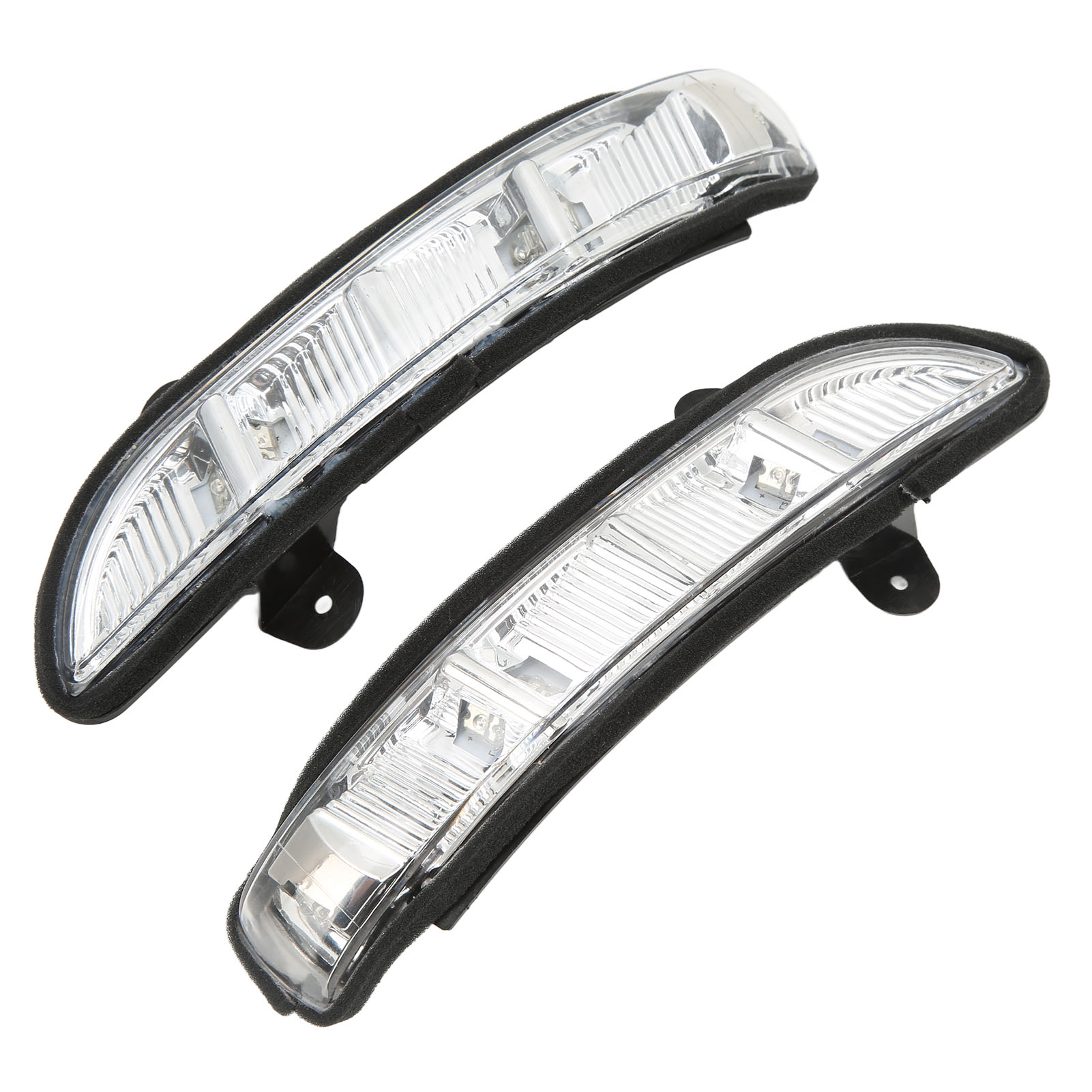 Seitenblinker Für Rückspiegel 2198200521, Gelbe Glühbirne, Blinker Für Außenspiegel, Mercedes-benz Ersatzteil