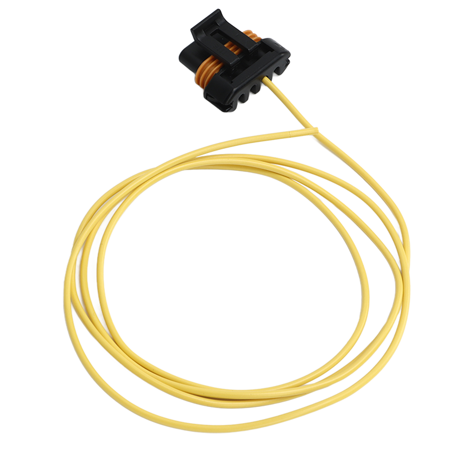 4-poliger Lichtmaschinen-kabelbaum 197 400, Ovaler Stecker, Flexibles Und Empfindliches Kabel, Anschlusskabelbaum Für Lichtmaschinen