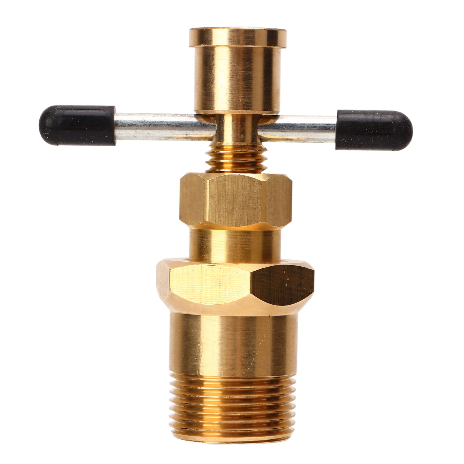 Olivenpicker Aus Messing, Abriebfest, Hohe Härte, Glatte Oberfläche, Für Rohre Mit 15 Mm Und 22 Mm Durchmesser, Ausbauwerkzeug.