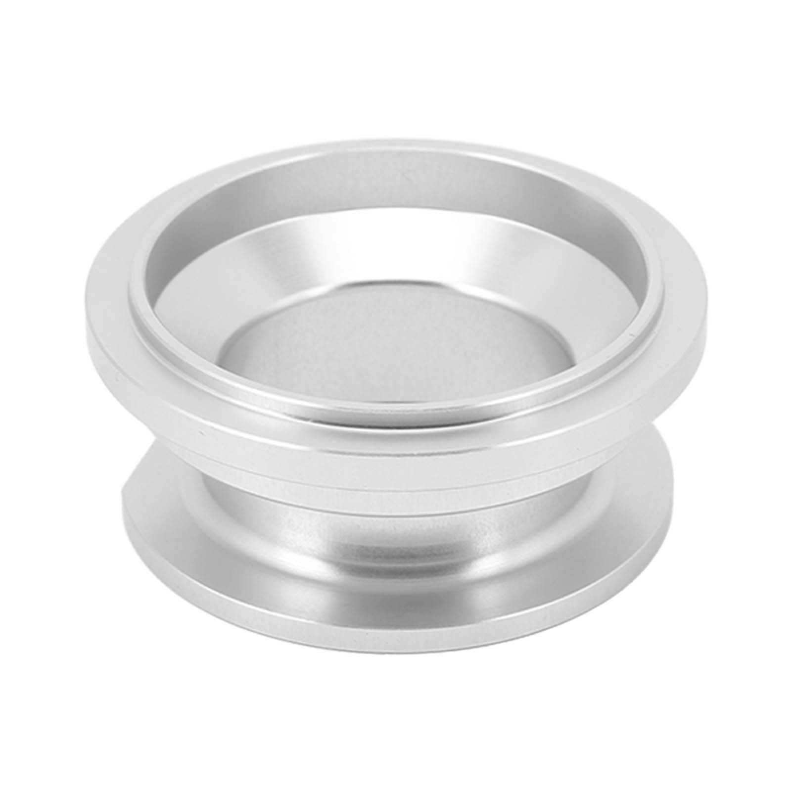 Blow-off-ventil-flanschadapter Aus Aluminium, Perfekte Abdichtung, Hohe Härte, Für Hks Sqv Auf Tial 50 Mm Bov