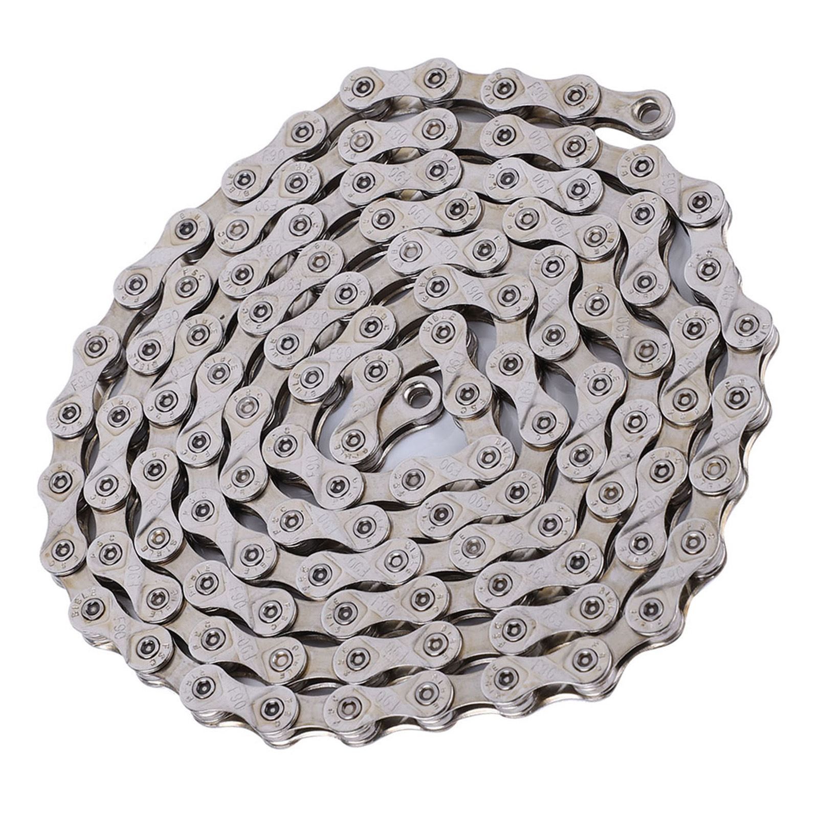 Cn Hg73 8/9-fach Wiederaufladbare Kette 21/24/27 Gänge Für Rennrad (27 Gänge)