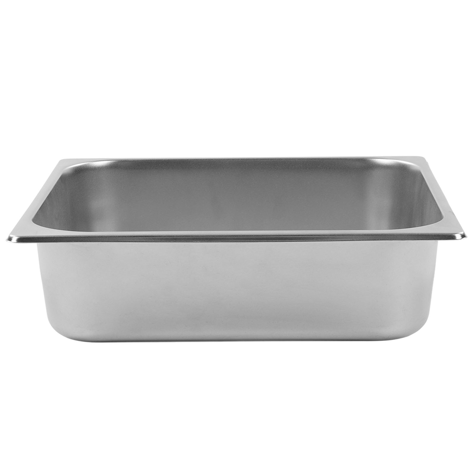 Küchenspüle Aus Rostfreiem Edelstahl 304 Mit Schnellem Abfluss, Quadratisch, Unterbau, Einzelbecken Für Wohnmobil, Yacht, Badezimmer