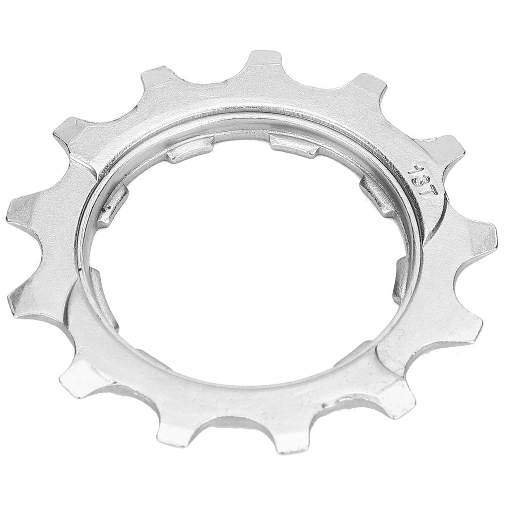 Hochfester Stahl-fahrradkassette Ritzel Rennrad Freilaufteile Für Fixie (9-fach-13t)