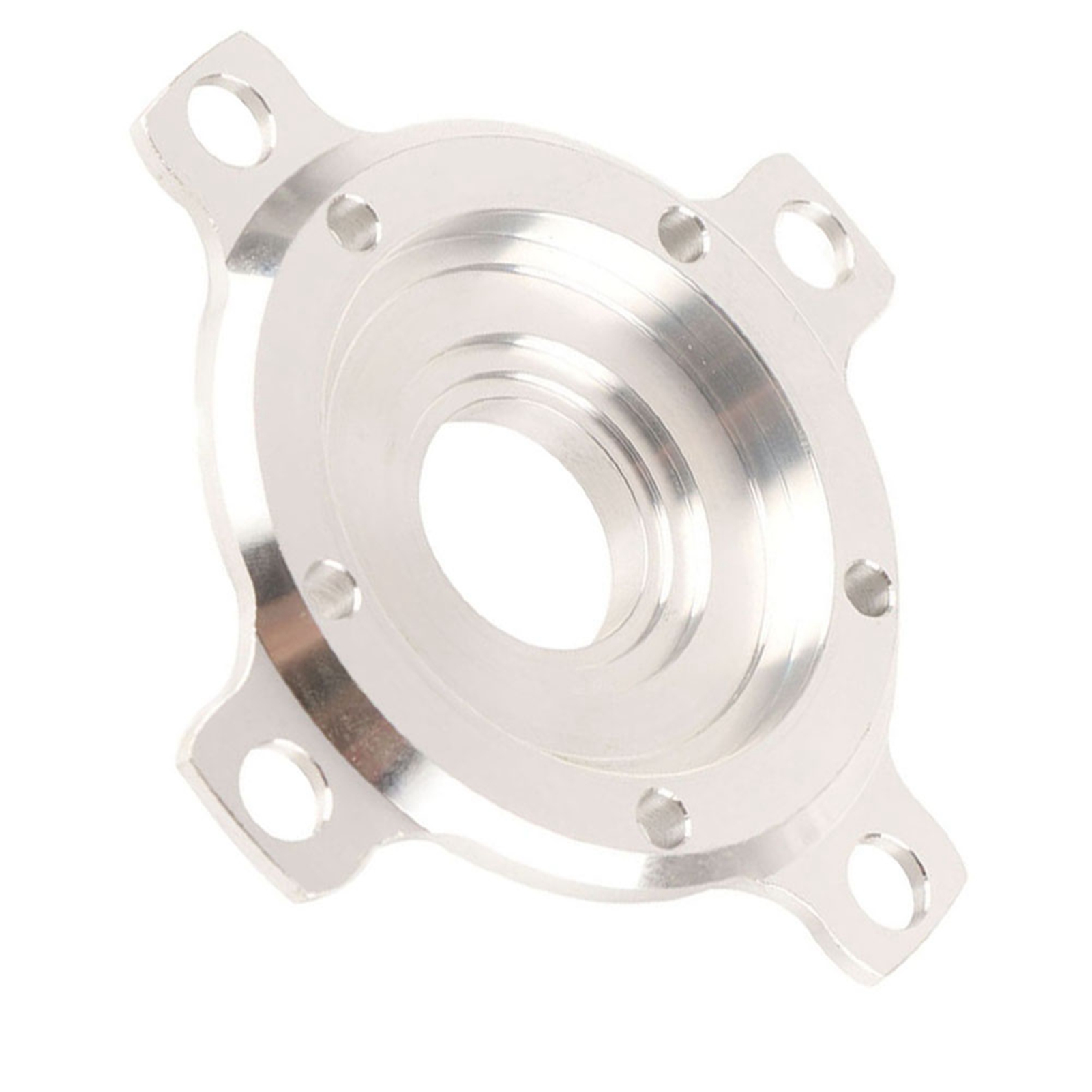 Tsdz2 Cnc 104 Bcd Kettenblatt-spider-adapter Für Fahrräder (diy)