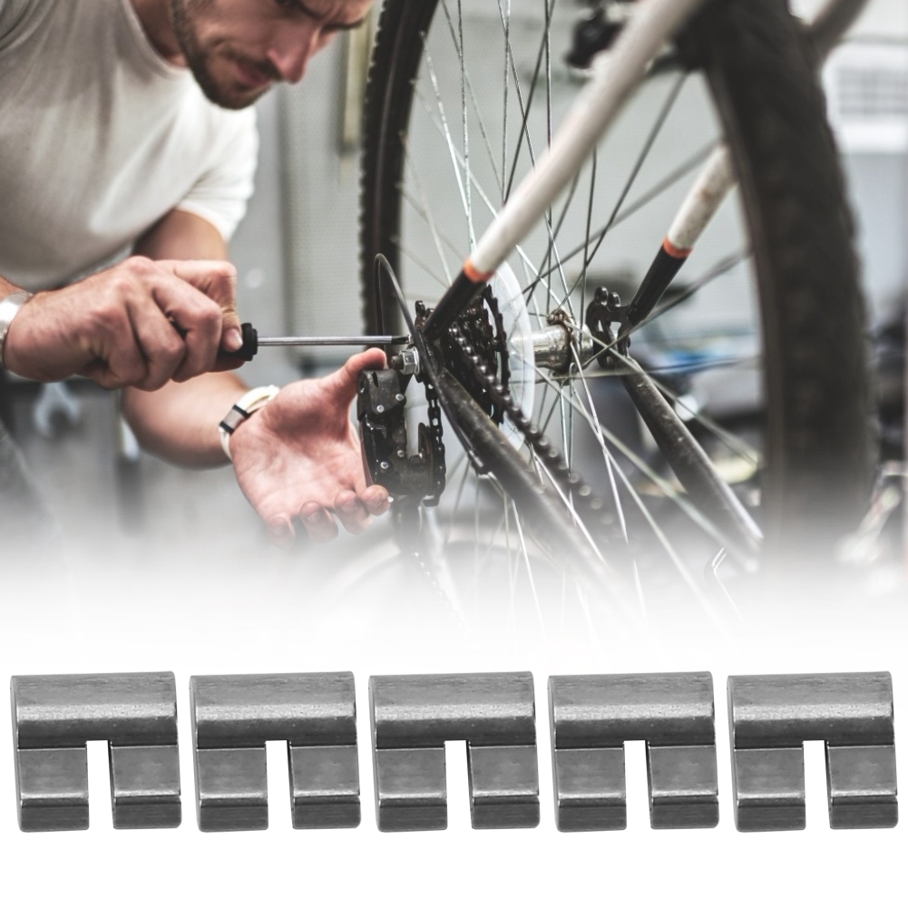 Stück Fahrrad-naben-kassettenklinken Aus Hochfestem Stahl, Ersatzteile Und Zubehör Für F0 F1
