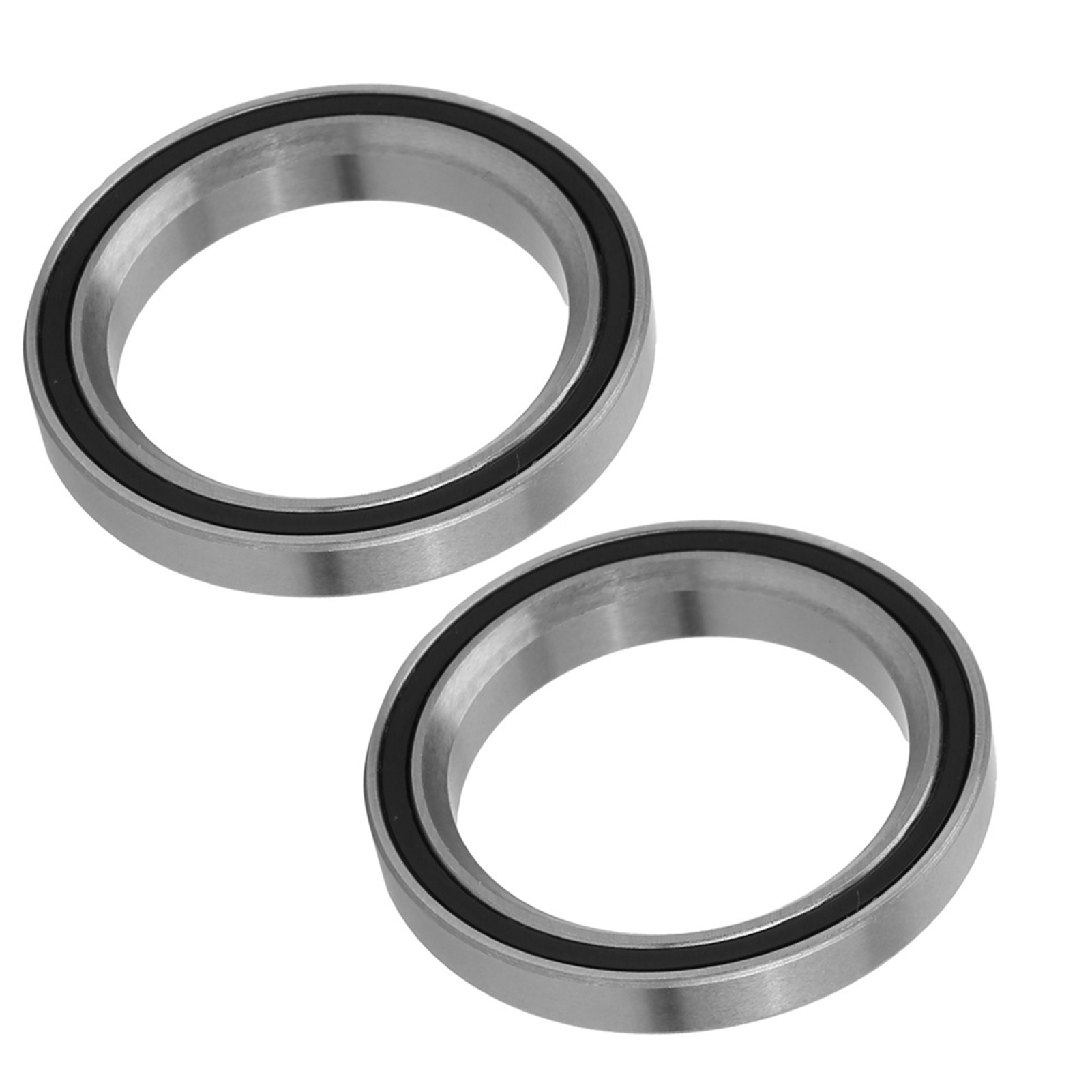 Stück Robuste Stahl-steuersatz-zubehörteile Für Mountainbikes Mit Doppelt Abgedichteten Lagern, 41 Mm, P03