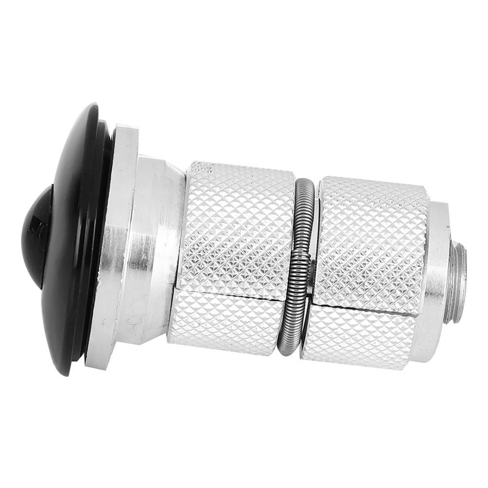 Ztto 42mm 52mm Fahrrad-steuersatz Cnc 1 1/8"-1 1/2" Konisches Rohr Gabel Schrägkugellager