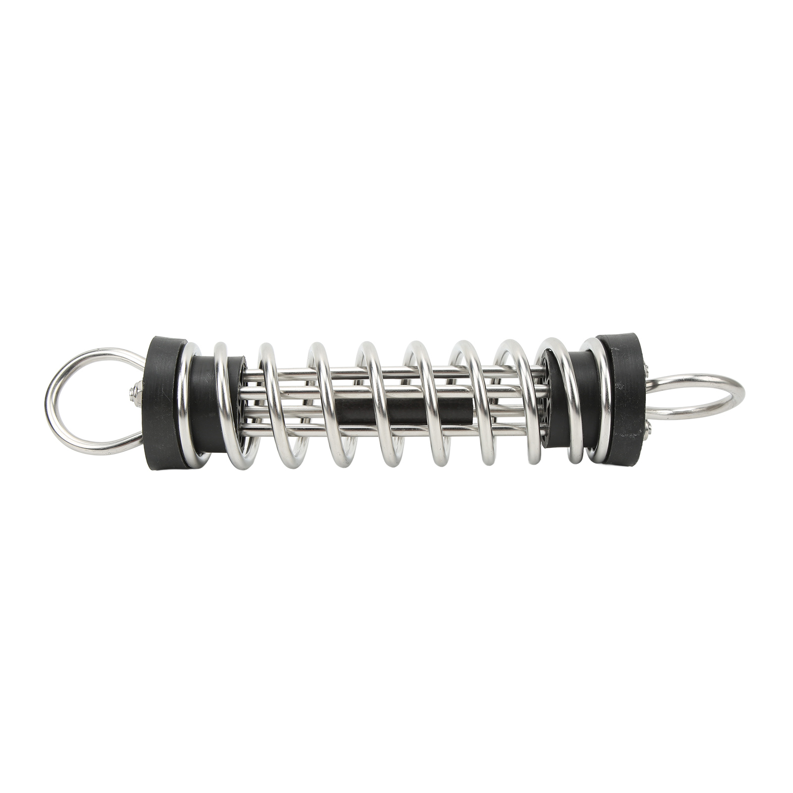Marine-festmacherfeder Aus Edelstahl, Ankerleinen-ersatzfeder Für Boote Und Yachten, 11 Mm