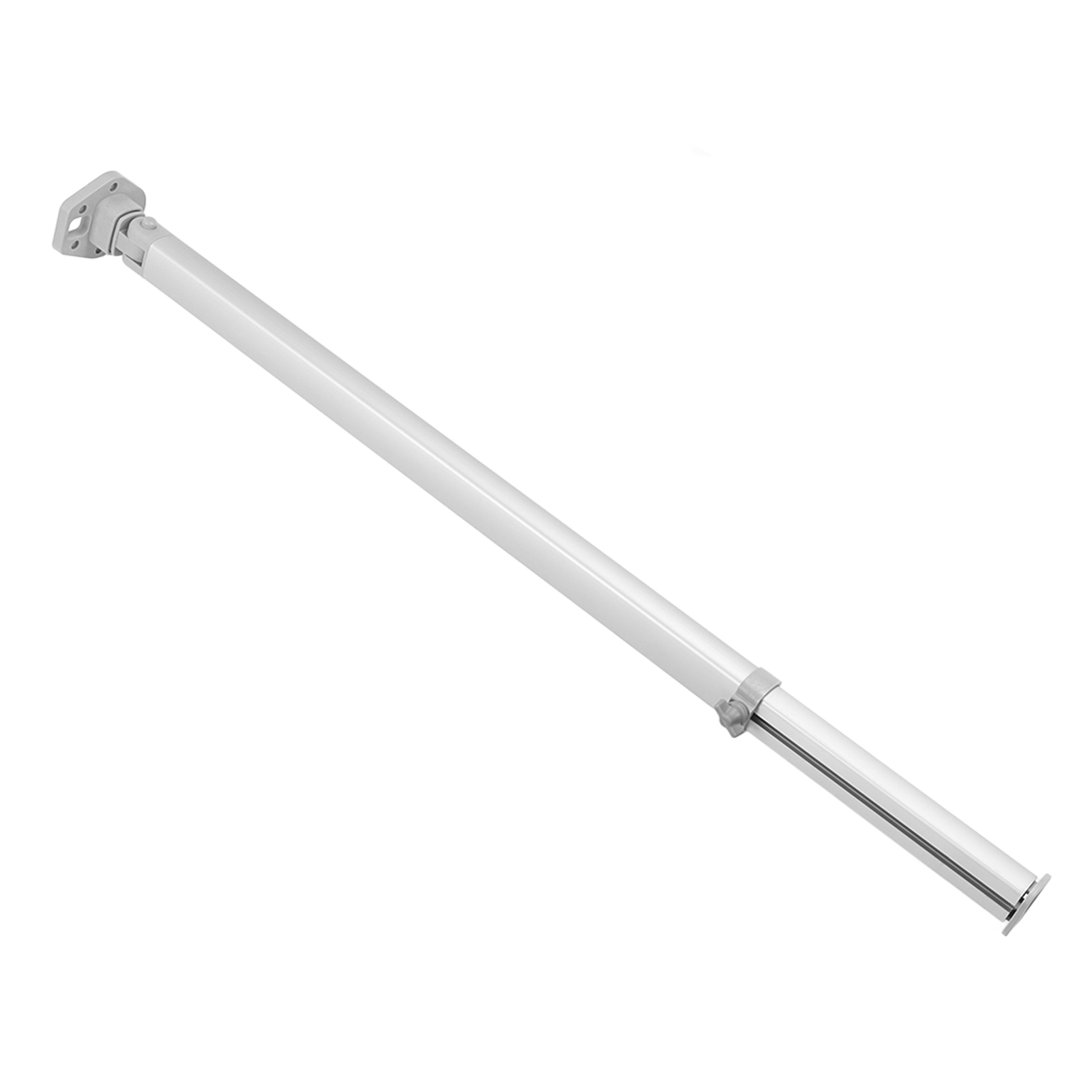 Klappbare, Teleskopierbare Tischbeine (705–930 Mm) Aus Aluminiumlegierung, Abnehmbar Und Verstellbar, Für Wohnmobile, Camper, Boote Und Yachten