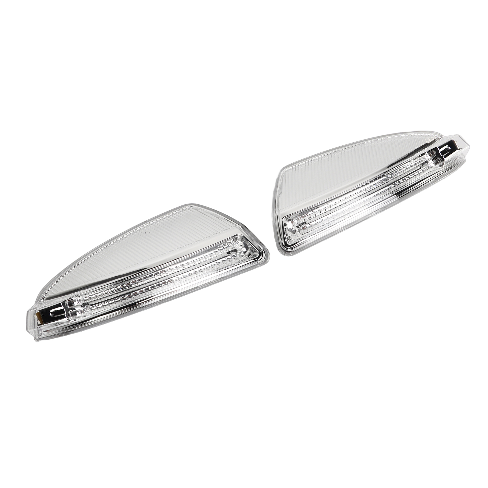 1 Paar Blinker 2048200821, Gut Sichtbar, Ersatz Für Mercedes-benz Ml-klasse W164 Ml300 Ml500 Ml550