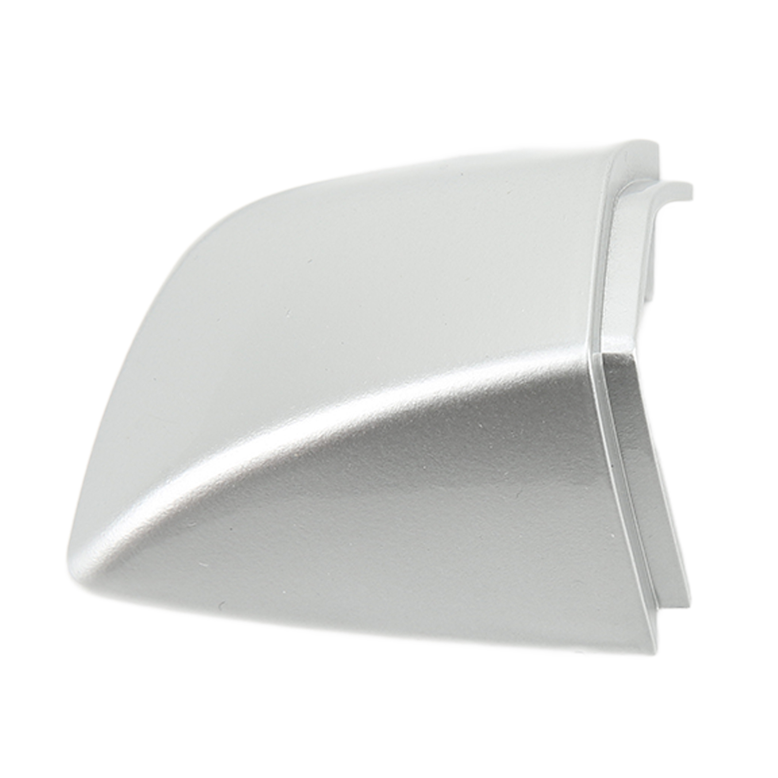 Türgriffabdeckung Vorne Links 1k8837879, Außengriffkappe Als Ersatz Für Seat Alhambra 2010–2015, Silber