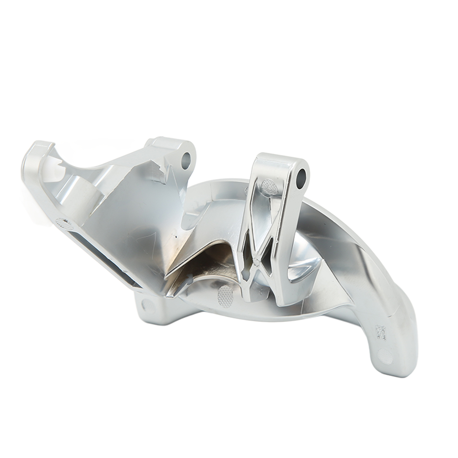 Innentürgriff Chrom, Fahrertür, Innen, Ersatzteil Für Dodge Nitro 2007–2011, Teilenummer 68004828aa, Rechts