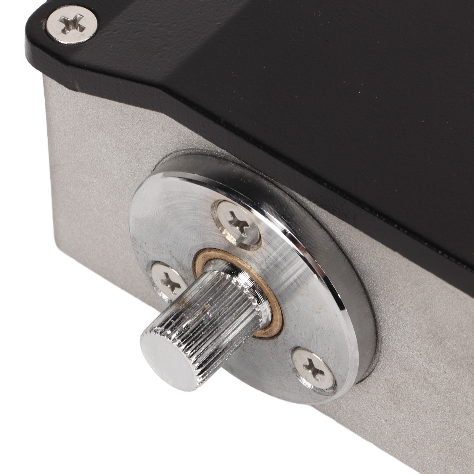 Elektrisches Gaspedal Efp-005 Als Ersatz Für Das Ev Curtis Gaspedal