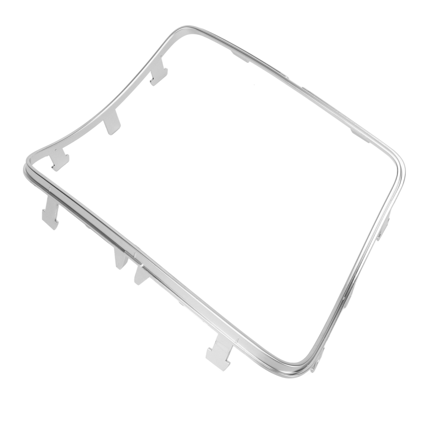 Mittelkonsolen-chromleiste A2056830900, Strukturierte, Sportliche Ausführung, Ersatzteil Für 205 C-klasse 2015–2021
