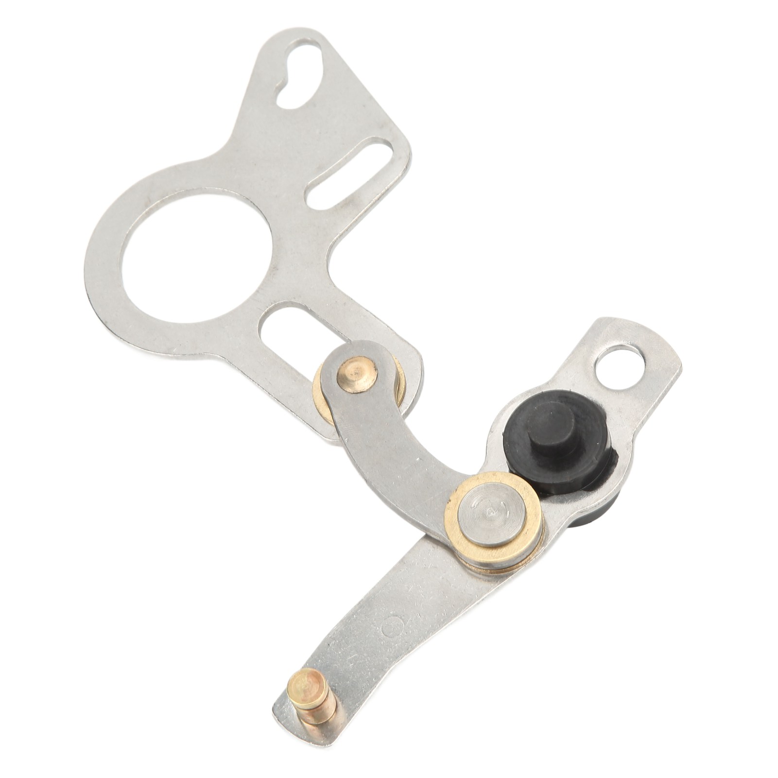 Zughebel Für Gaspedal, Teilenummer 703-48261-11, Hochfeste Stahllegierung, Ersatzteil Für Fernbedienung 703