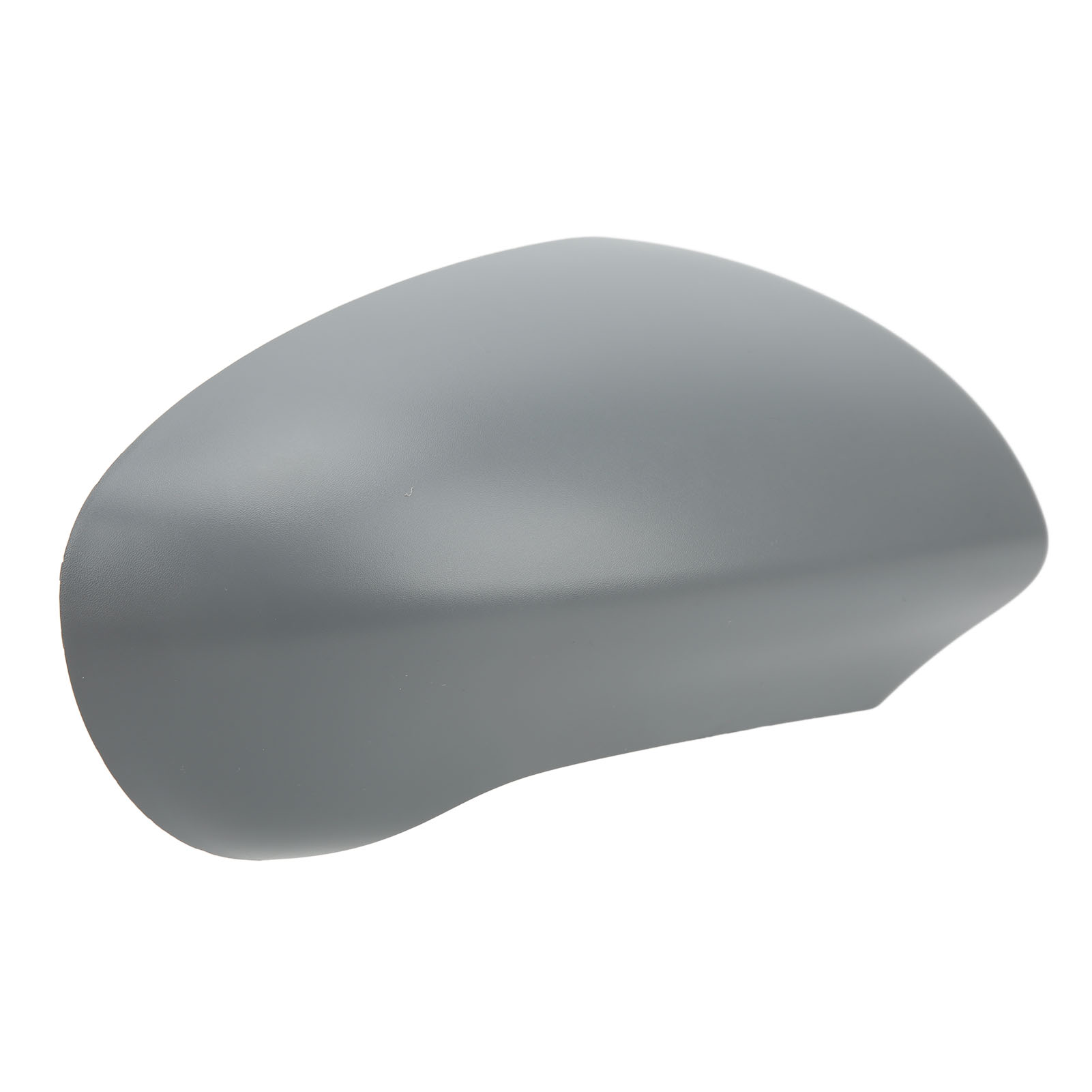 Ersatz-außenspiegelkappe In Grau Für Nissan Qashqai J10 (2007–2014), Rechte Seite
