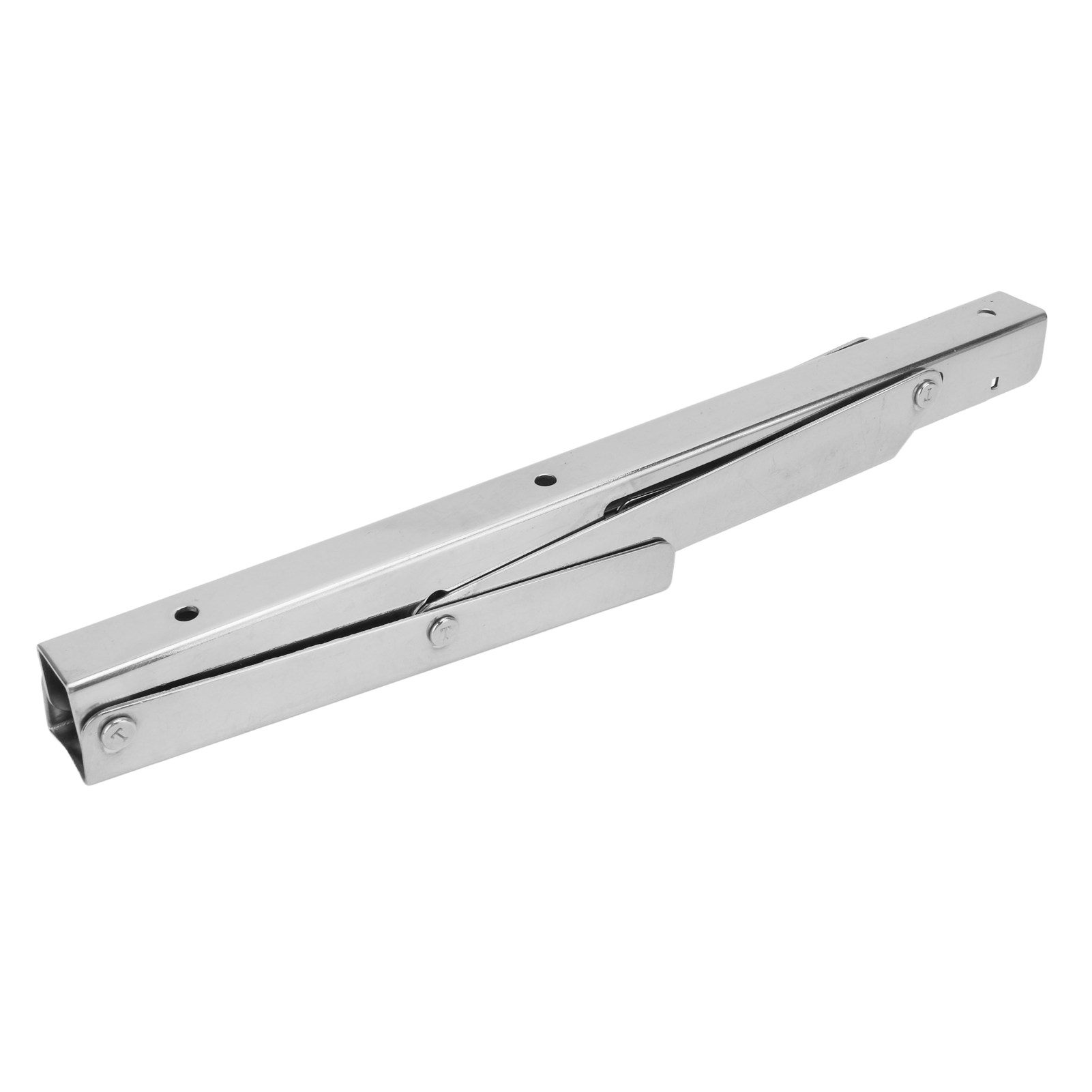 12-zoll-wandhalterung, Tragkraft 150 Kg, 90°-winkel, Klappbar, Edelstahl, Für Zuhause, Boot, Wohnmobil