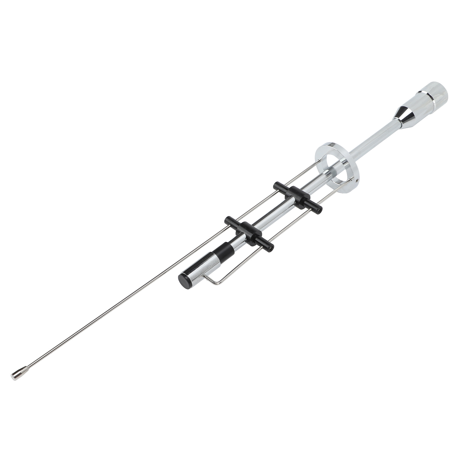 Autoantenne Für Ukw-radios Mit Zwei Frequenzbändern, Ersatzantenne Für Yaesu Ft-1802m Und Ft-7900r, Autozubehör