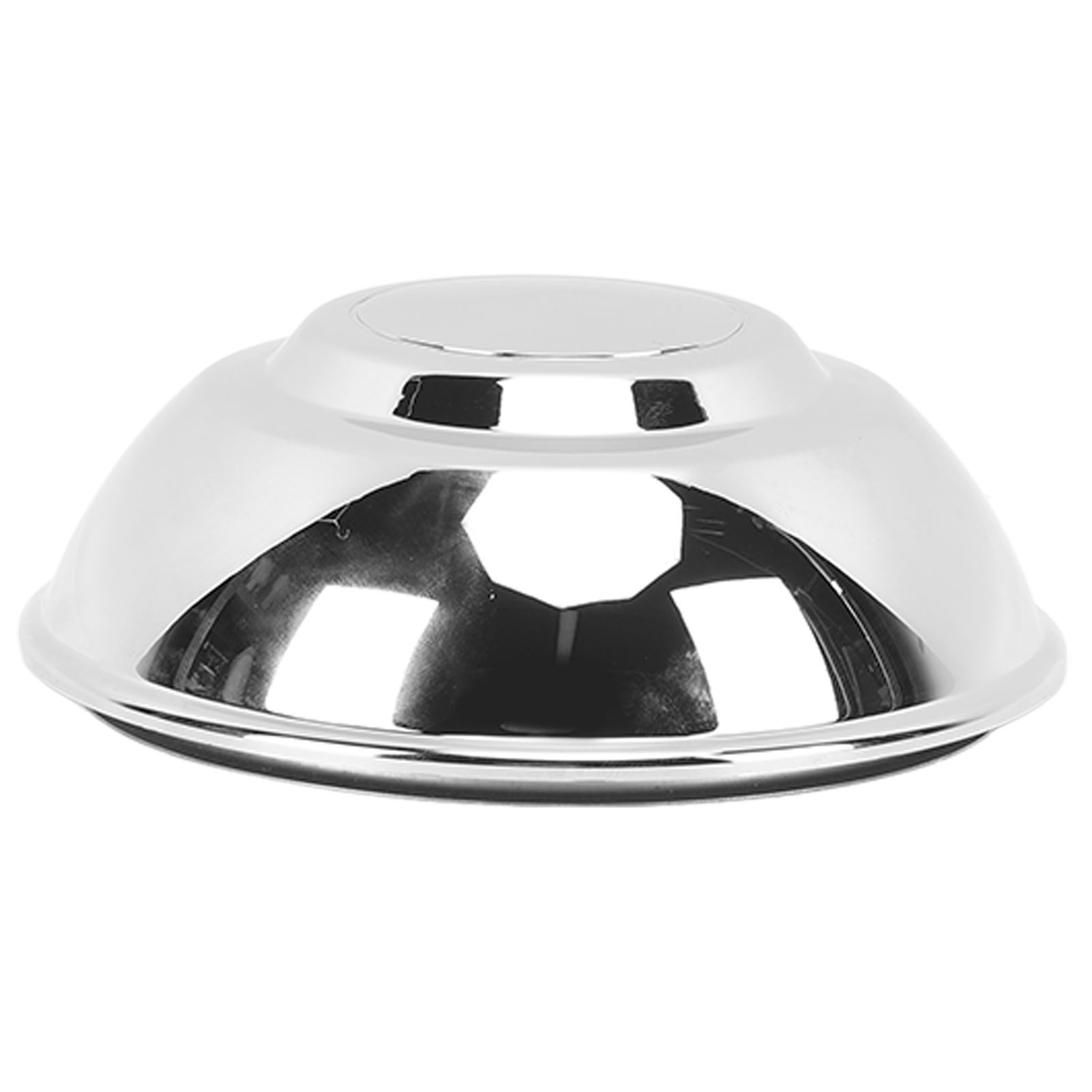Robuste Chrom-radnabenkappe 04895432aa Für 300 (2006–2022), Auto-radnabenkappe