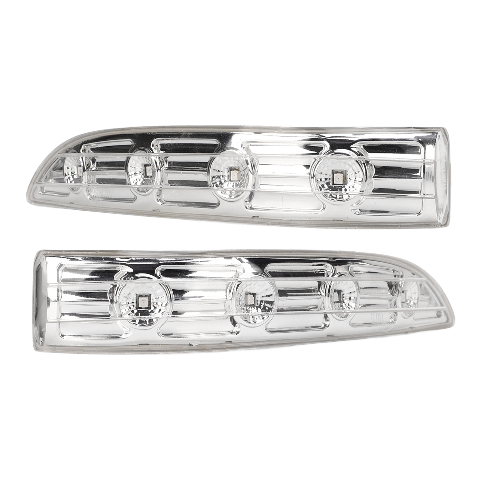 Led-seitenblinker Für Außenspiegel 876242s200, Kompatibel Mit Hyundai Tucson Ix35 (2010–2015), Paar