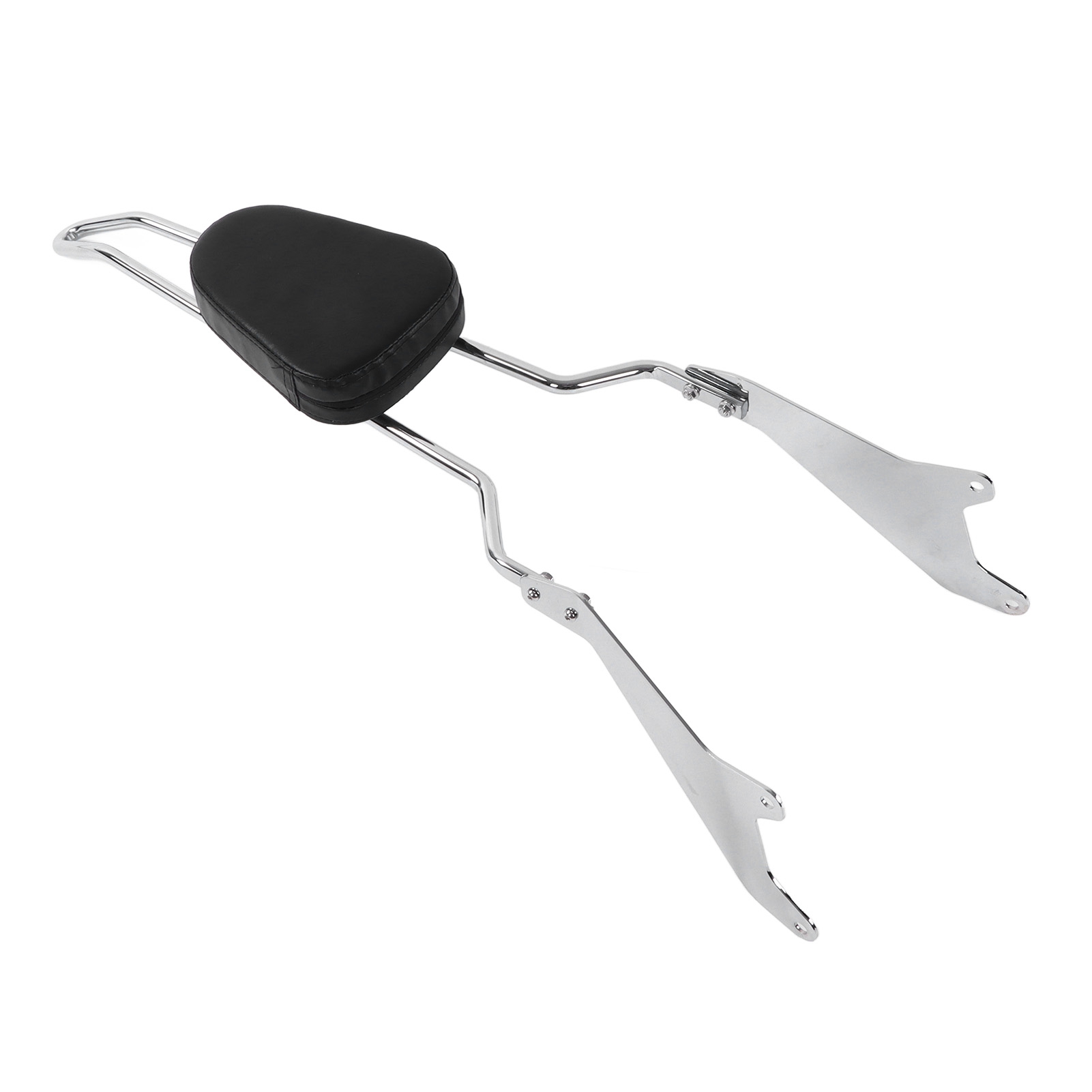 Abnehmbarer Rücksitz Mit Rückenlehne Aus Legiertem Stahl Für Star Bolt Xv950 Xvs950 2014-2019