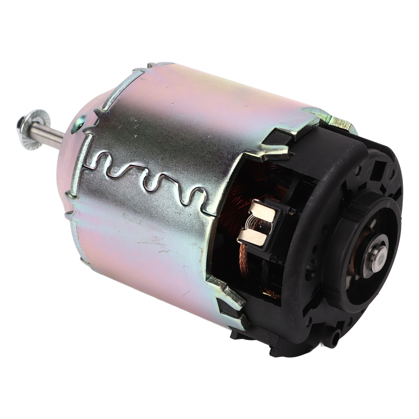 Heizungsgebläsemotor Hvac 27225 8h31c Für Nissan X-trail T30 Rechtslenker (2001–2007), Innenraumlüftungsmotor, Kompatibles Ersatzteil