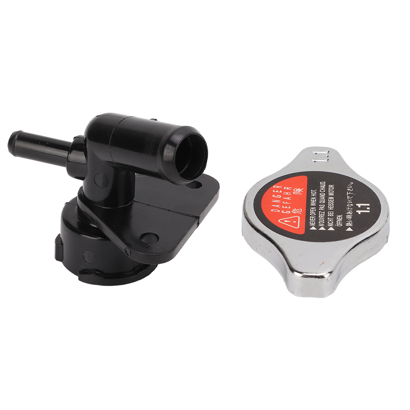 Abs-kühlerdeckel Lfb7 15 17yf, Stabiler Ersatz Für Mazda 5 (2006–2010), Hochleistungs-ersatzsatz
