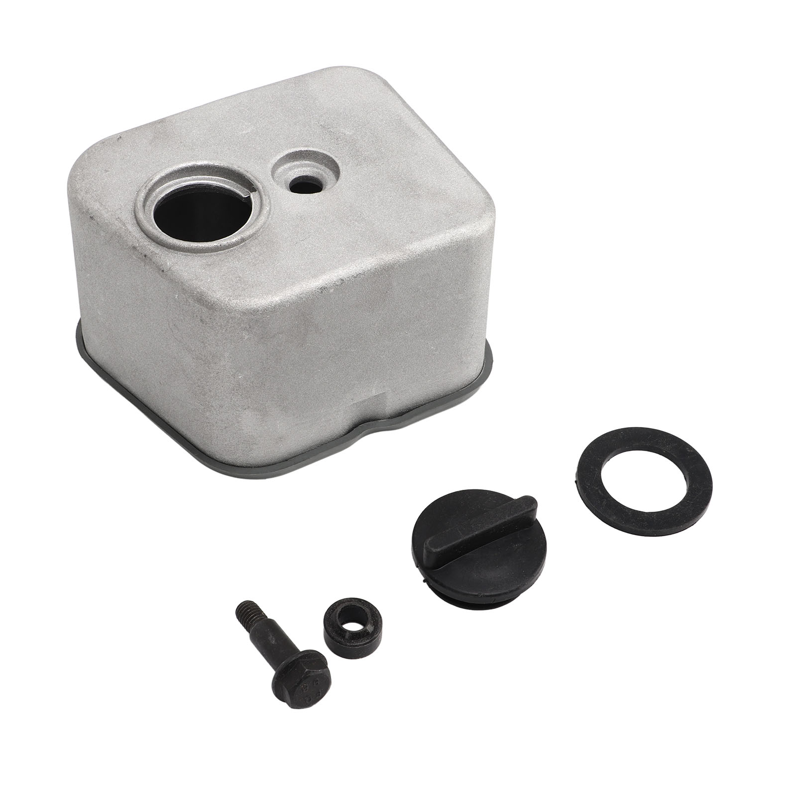 Ventildeckel Mit Öleinfüllöffnung 3902605, Ersatzteil Für Dodge Ram, Cummins 4bt 6bt 12v 5.9l Motor, Kompatibler Zylinderkopfdeckel.