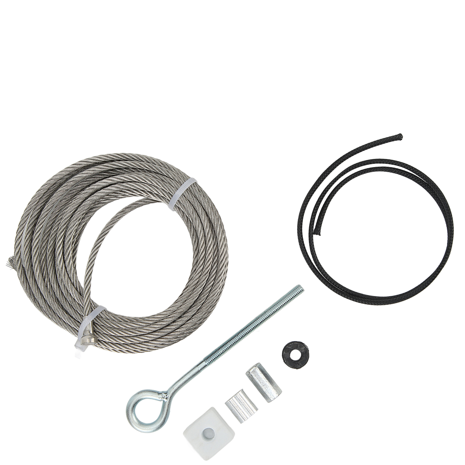 7-teiliges Kabelreparaturset 22305 Professionelles Universal-metallwerkzeug Für Anhänger, Wohnmobile, Lkw
