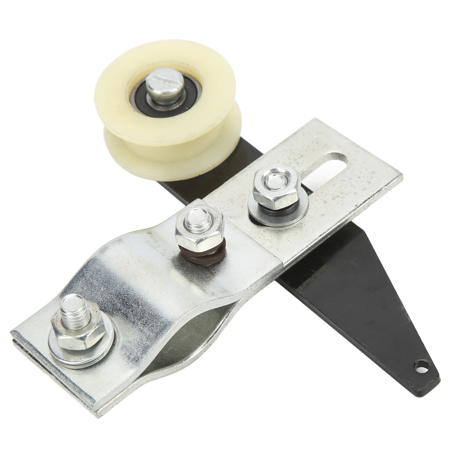 Rollenkettenspanner Für 49- Und 50-cm³-motorräder, 2-takt-motoren, Ersatzteil, Führungsrolle