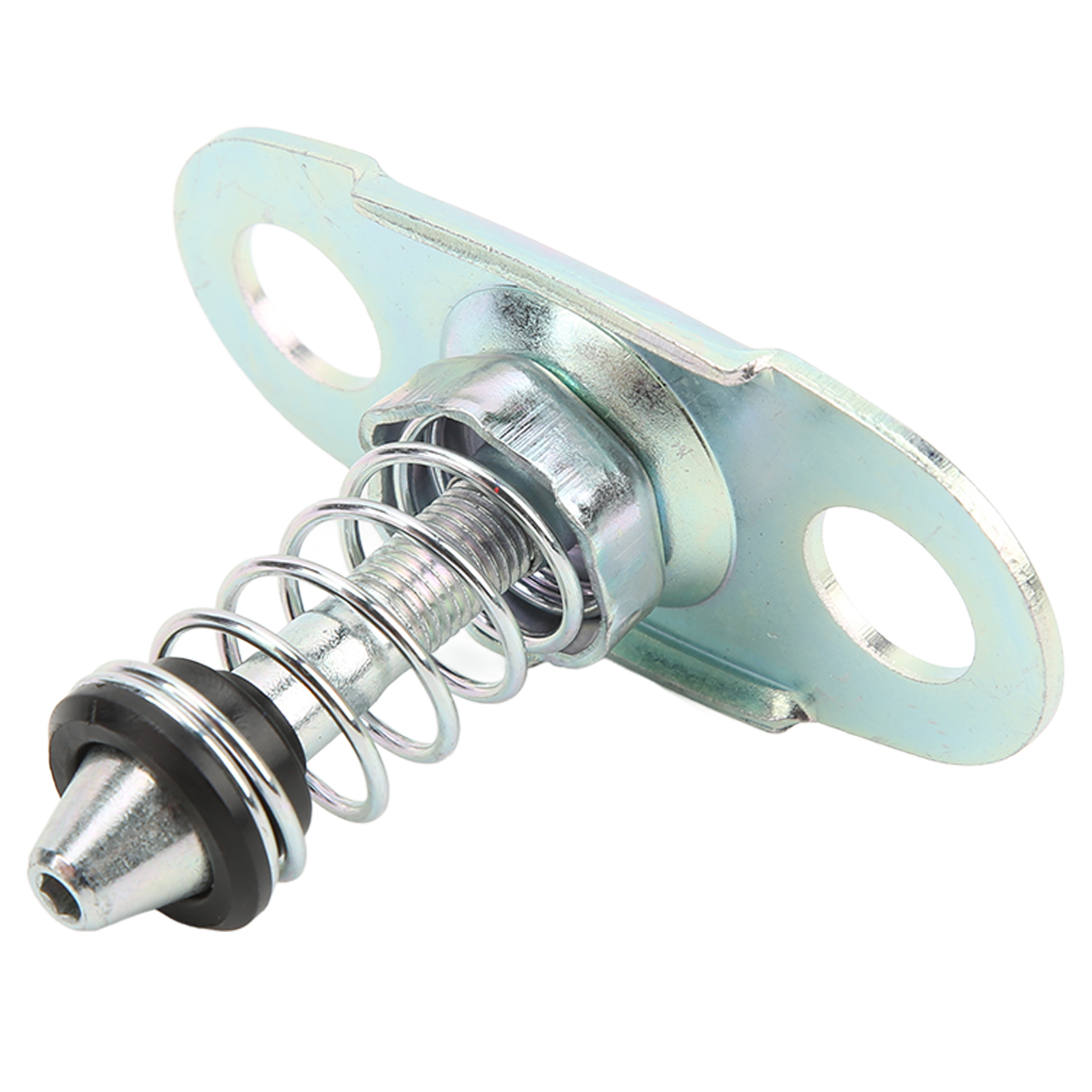 2-teiliges Set Oberer Und Unterer Motorhaubenverriegelung 51238229807 Autozubehör Ersatzteil Für 323i 325i 328i