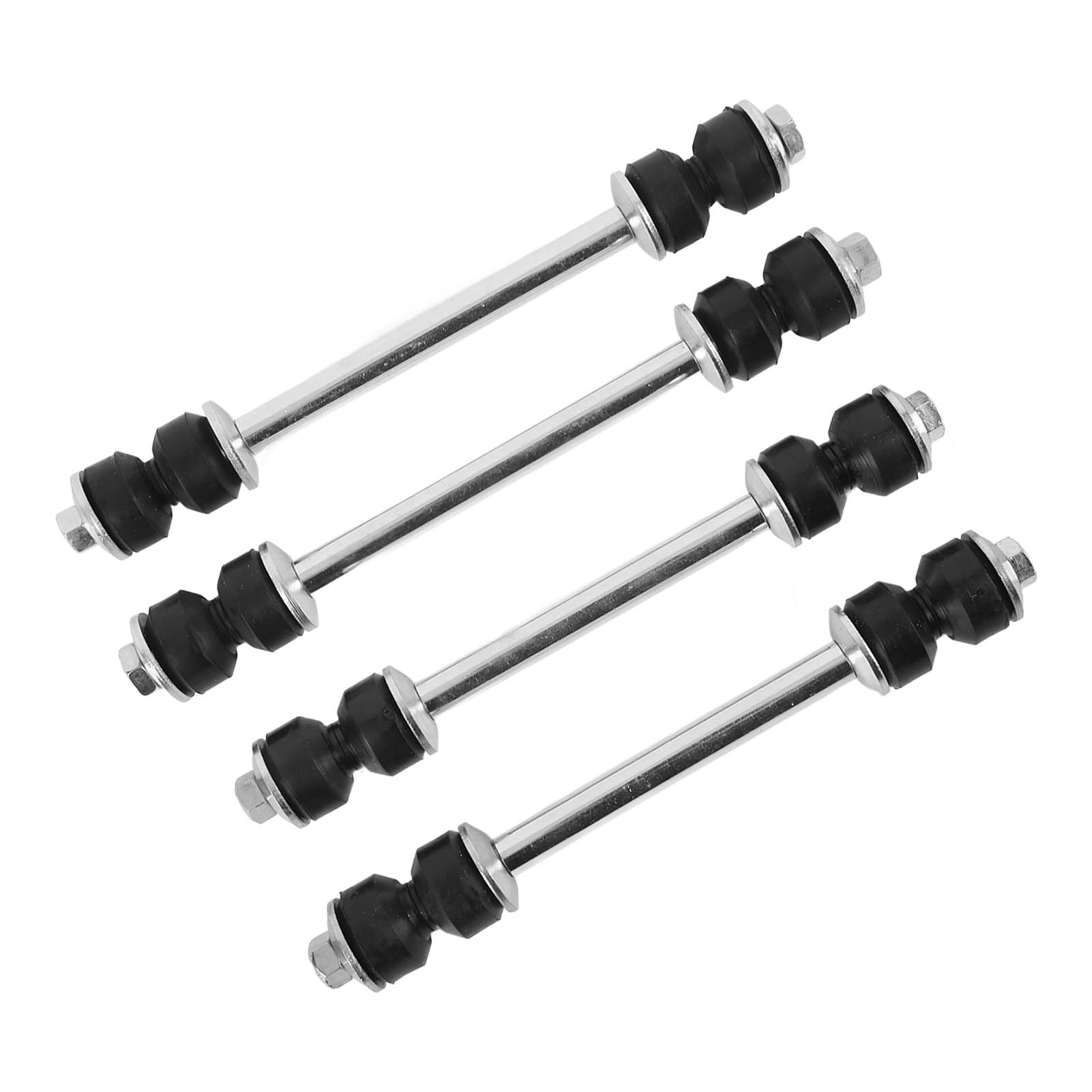 4-teiliges Stabilisator-set Für Vorder- Und Hinterachse K7275, Stabilisator-ersatz Für Ford Explorer 2006-2010
