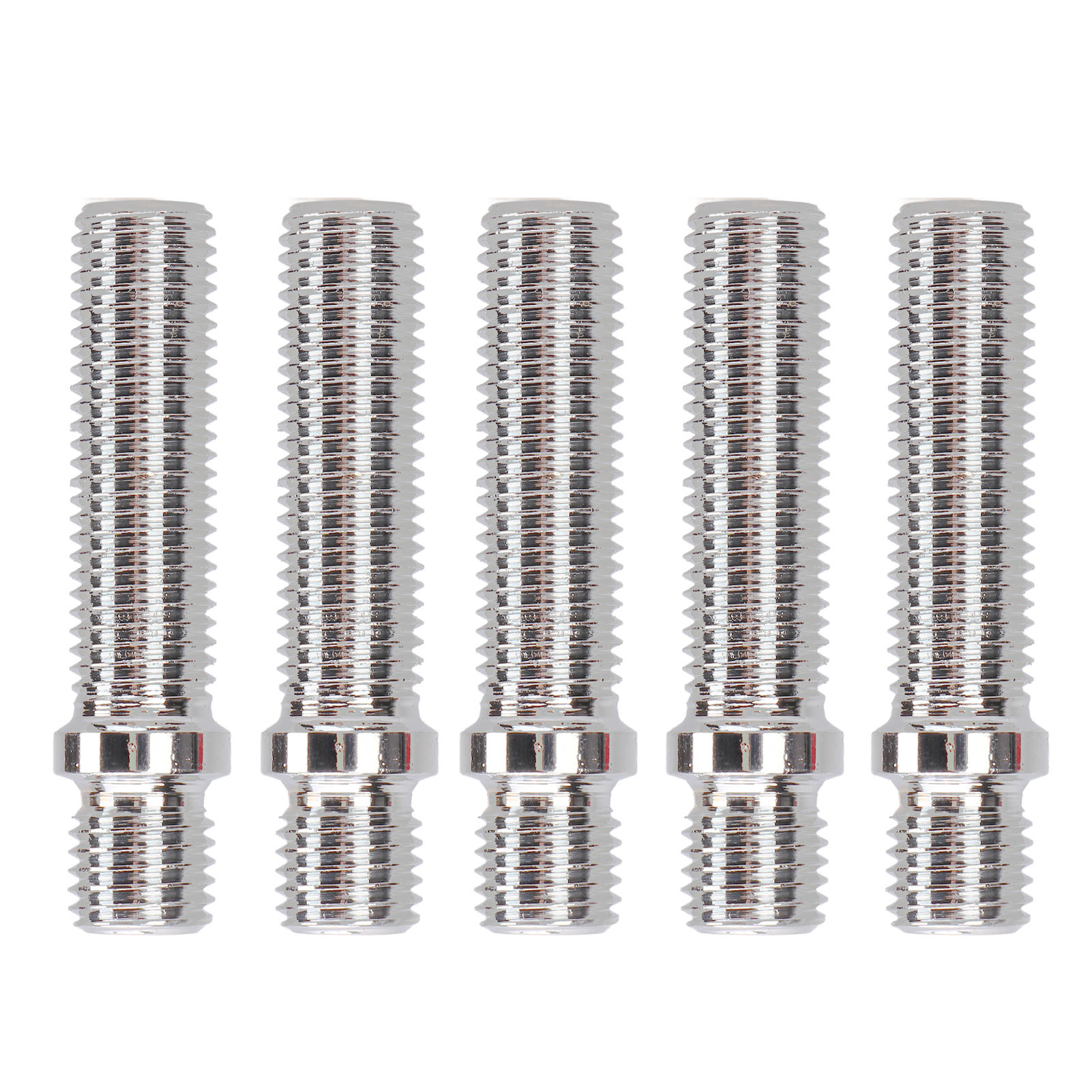 Radumrüstsatz, 20-teilig, Verlängerter Radbolzen 58 Mm, Schaft 41 Mm, Kaltgeschmiedeter Stahl, Für Pkw, M12x1,5 Auf M12x1,5