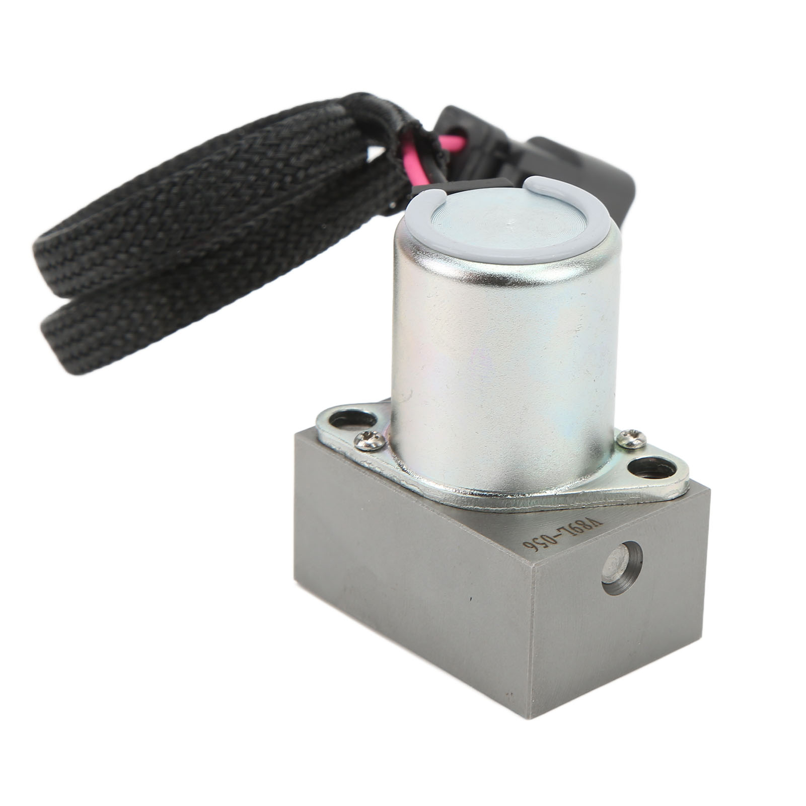 Proportional-magnetventil 702-21-55901 Aus Aluminiumlegierung Für Komatsu Pc300-7, Pc200-7, Pc200-8, Pc400-7