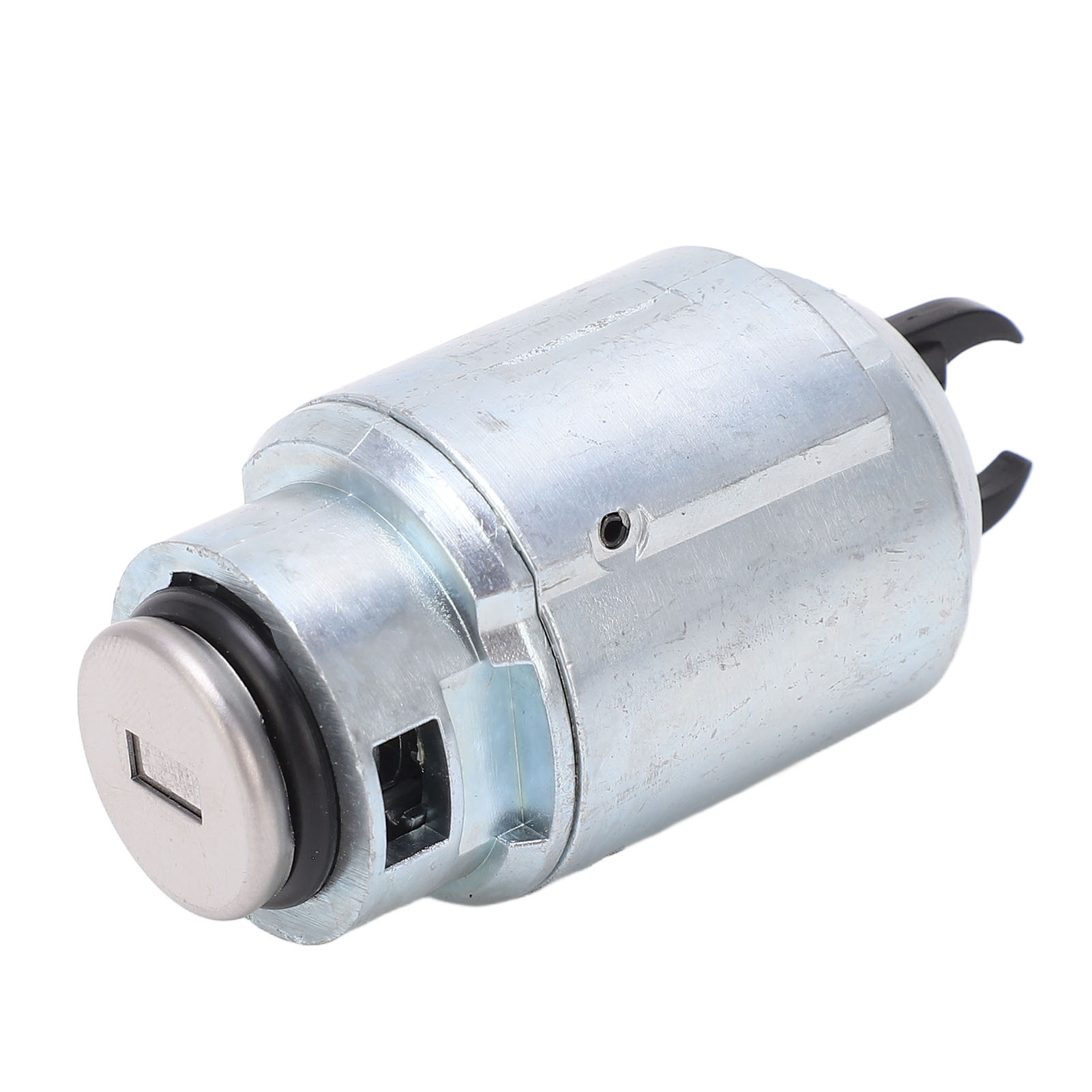 Motorhaubenschloss Mit Schlüsseln 1355231, Kompatibler Ersatz Für Ford Focus Mk2 2004-2012, Öffnungsriegel Mit Schlössern, Ersatzteil.
