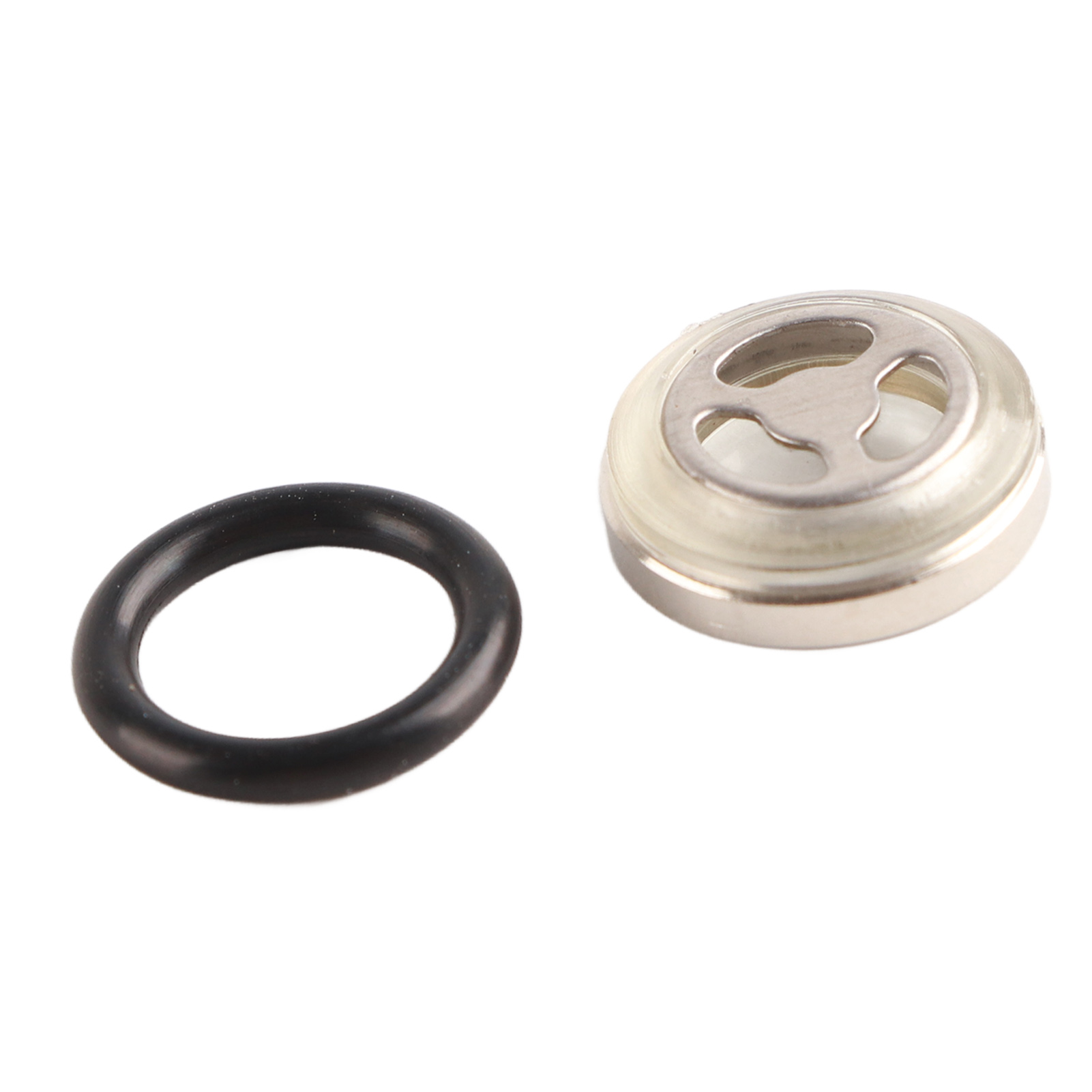 Motorrad-brems- Und Kupplungsgeberzylinder, Universelles Schauglas Vorne/hinten, Ersatz Für Suzuki, 12 Mm/0,47 Zoll