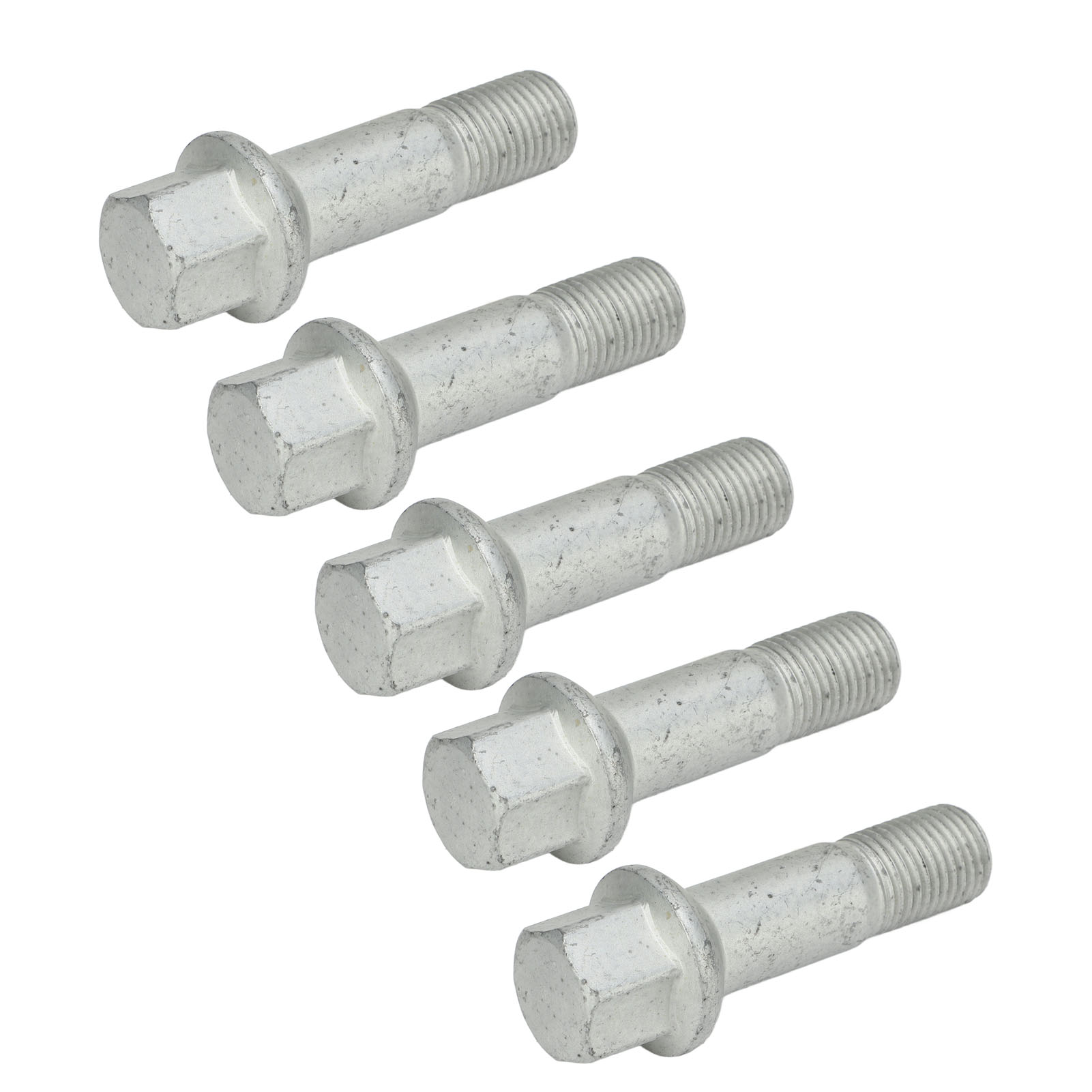 Satz Mit 20 Radbolzen M14x1,5 (67 Mm) Für Mercedes-benz Ml350, S500, Glk350, S550, Cl500, Gl450 – Befestigungsschrauben, Ersatzteilnummer 0009905307