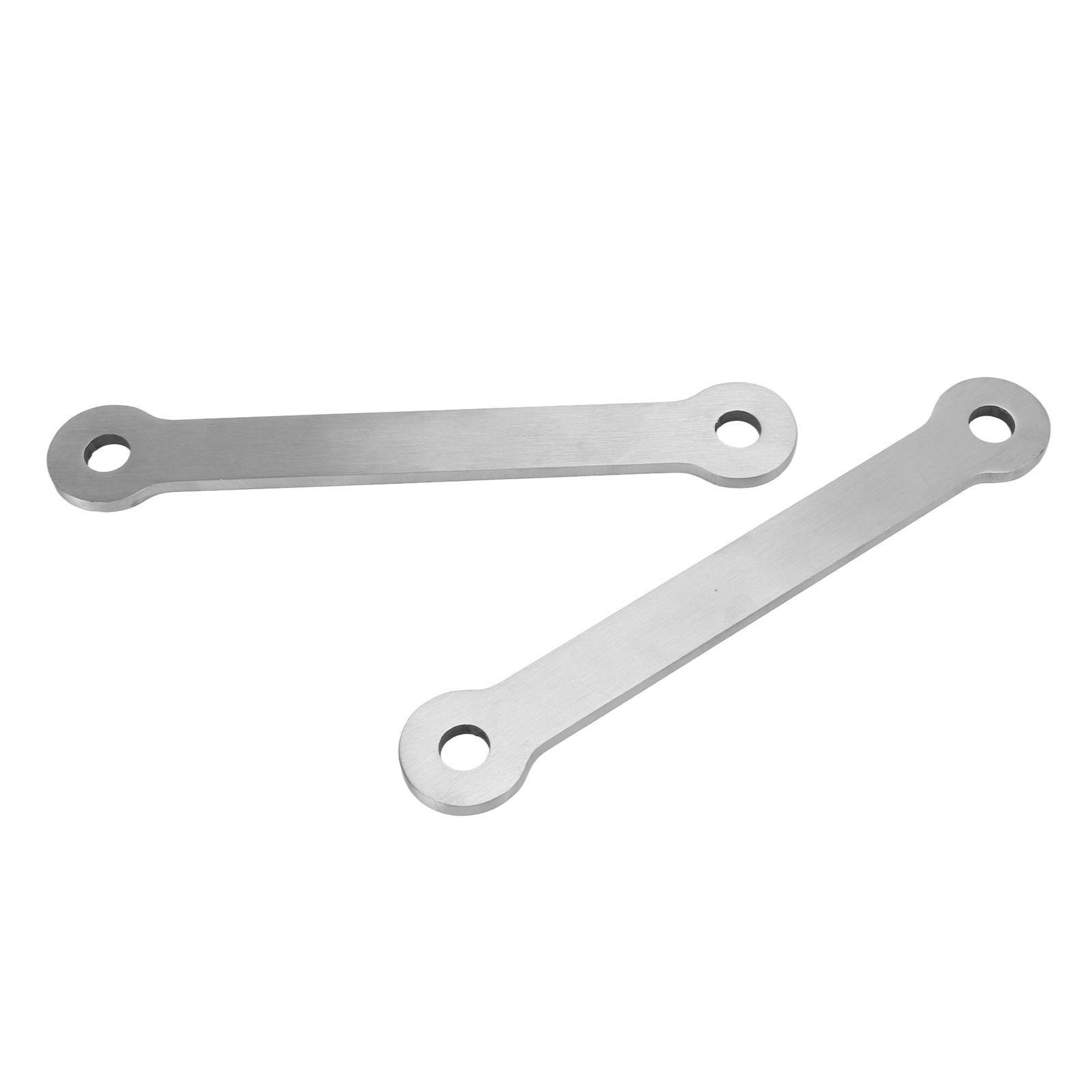 Tieferlegungssatz Für Motorräder Aus Aluminiumlegierung, Unterlenker-kit, Ersatzteil Kompatibel Mit R6 2017–2018, 2er-set