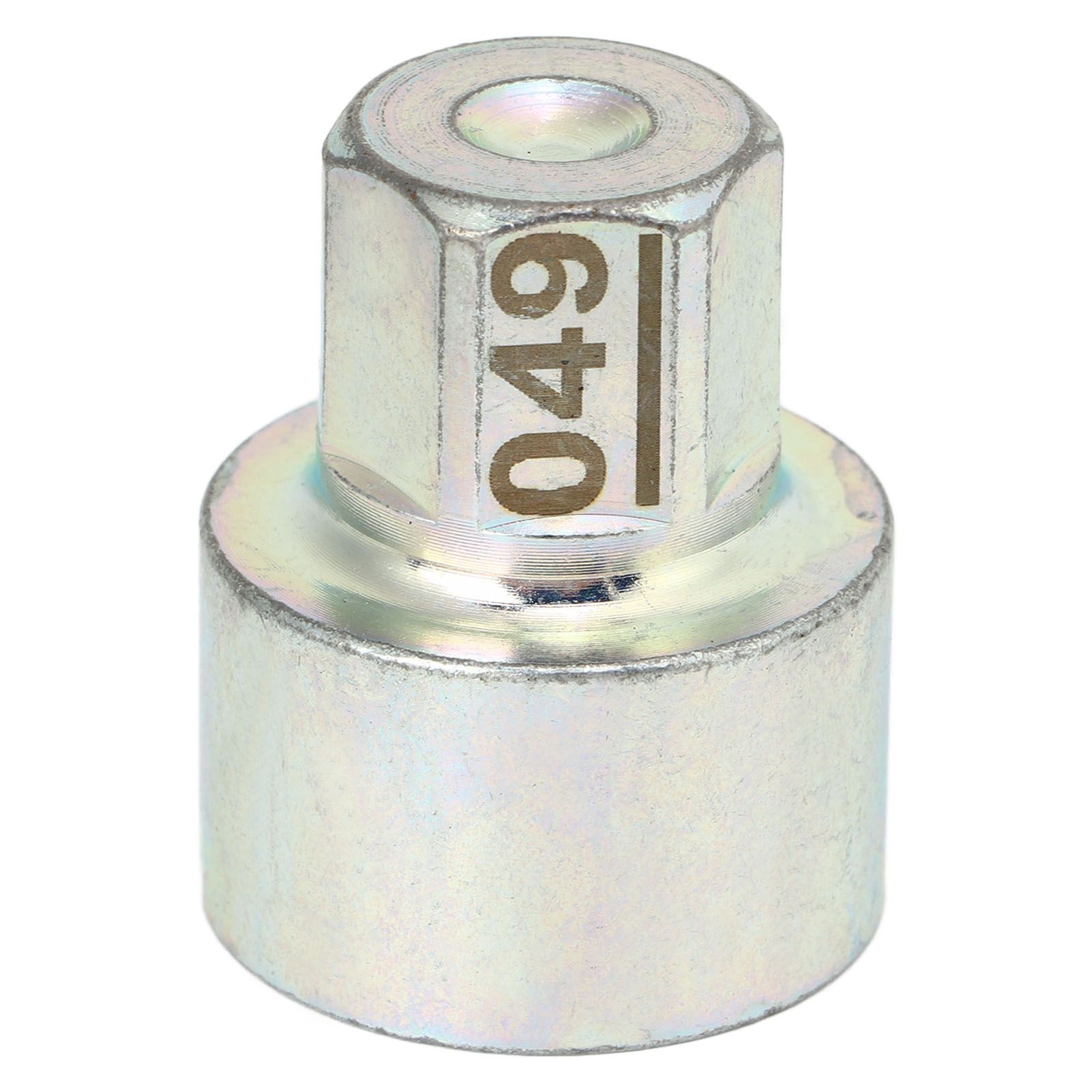Diebstahlsicherungsschlüssel/radmutternschlüssel Für Bmw 1er, 3er, 5er, 6er, 7er, X1, X2, X3, X4, X5, X6, Z4 049, Werkzeug Zum Austausch Der Radsicherung
